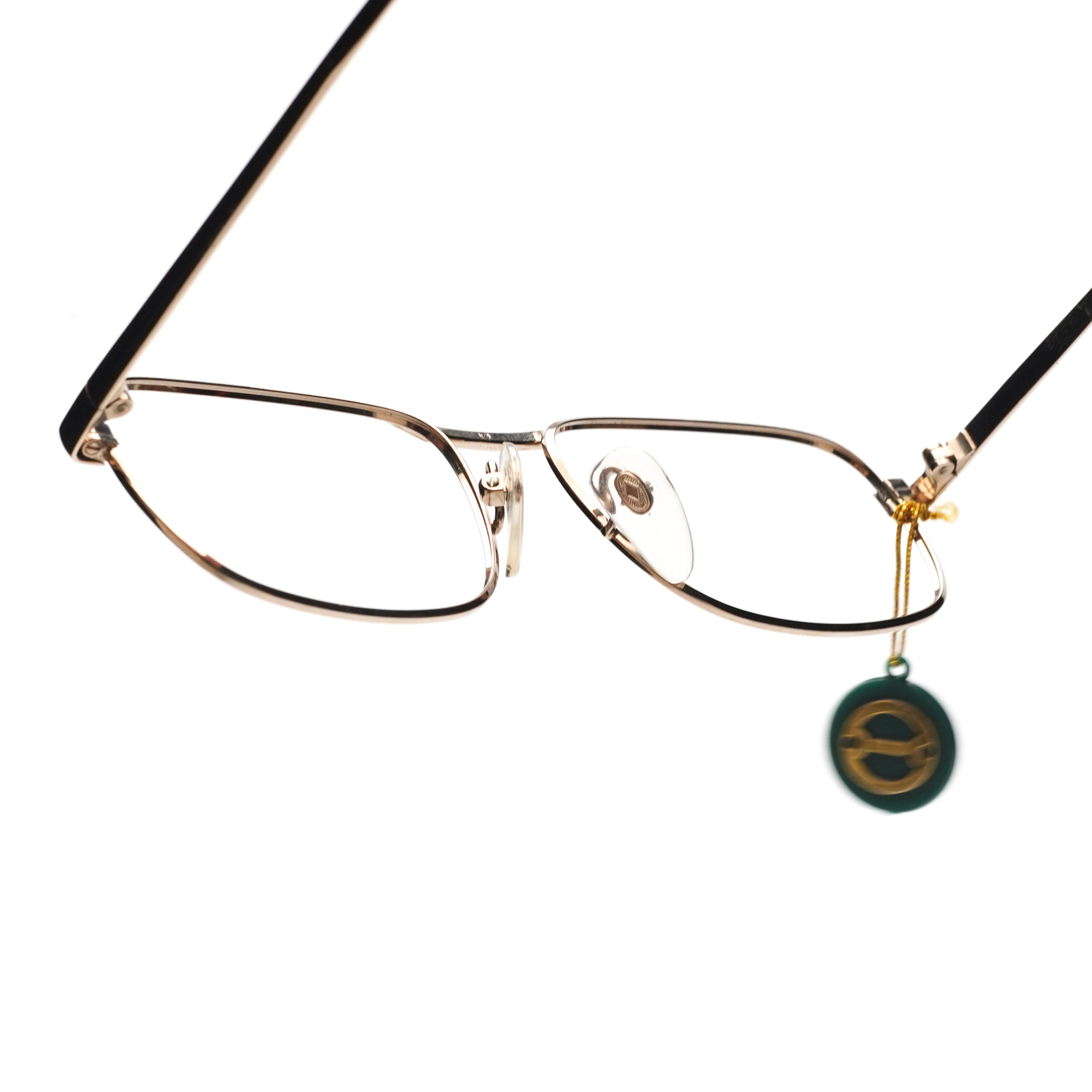 VINTAGE EYEWEAR 1/20 K12 GF MADE IN JAPAN 70'S