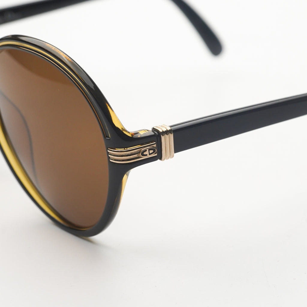 Christian Dior 2308 90 Black