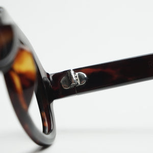 60s Tortoise shell Japanese made