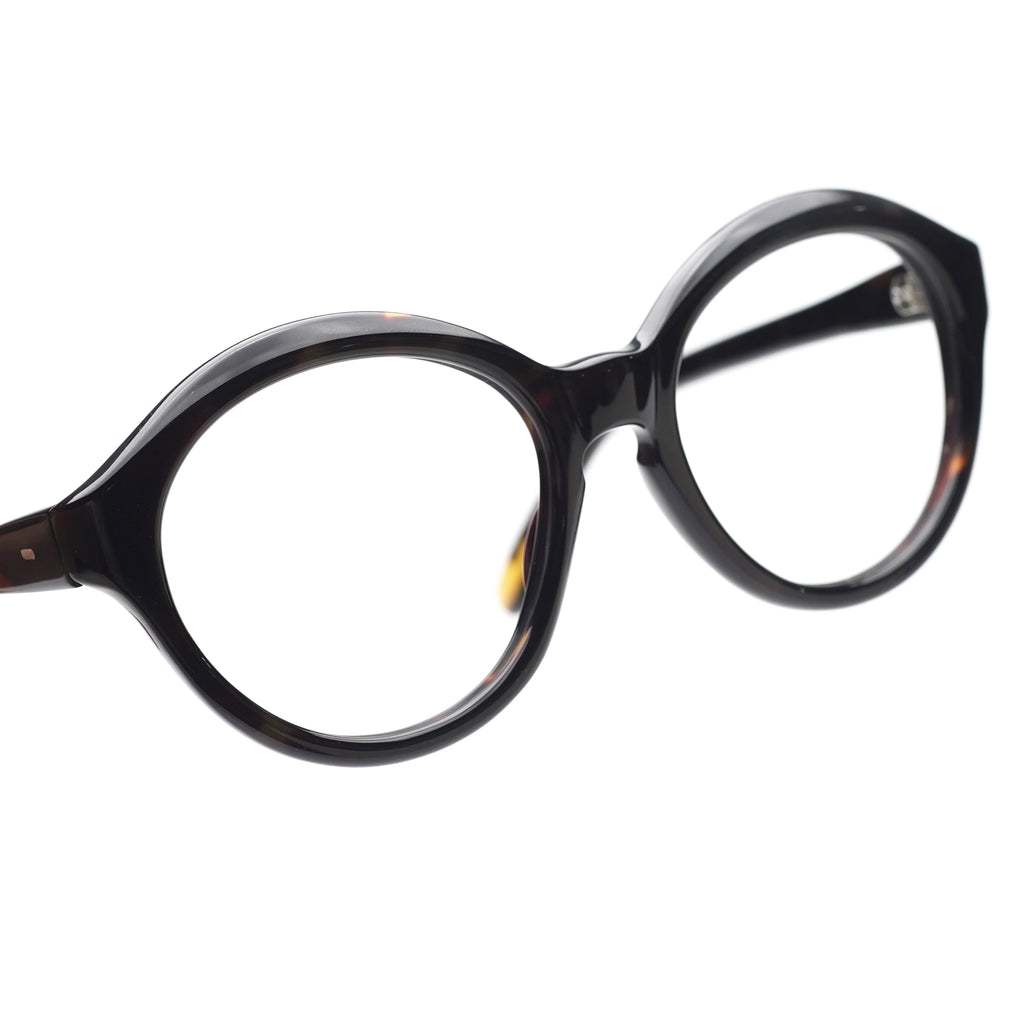 FRAME FRANCE 60's TORTOISE SHELL