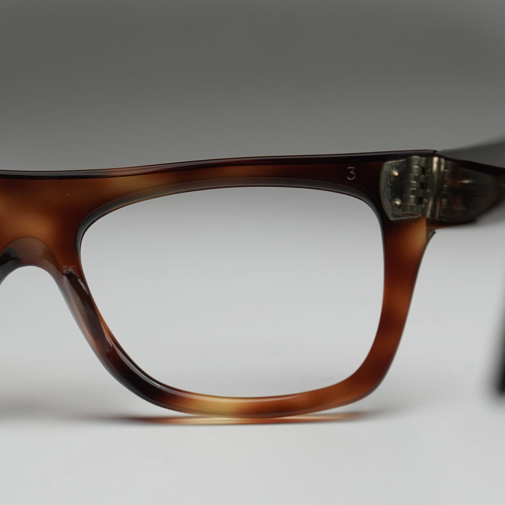 FRAME FRANCE 60s
