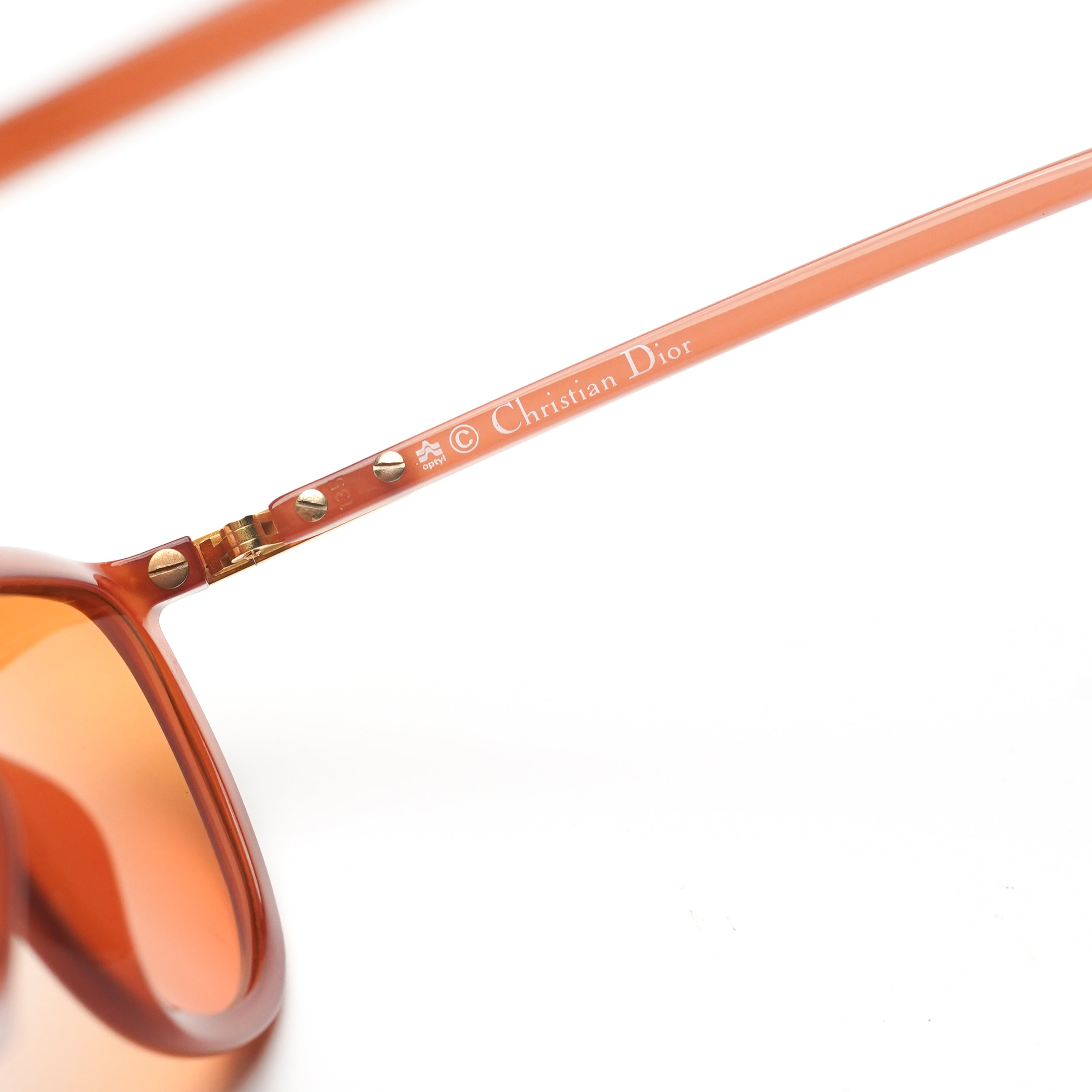Christian Dior model 2372 80