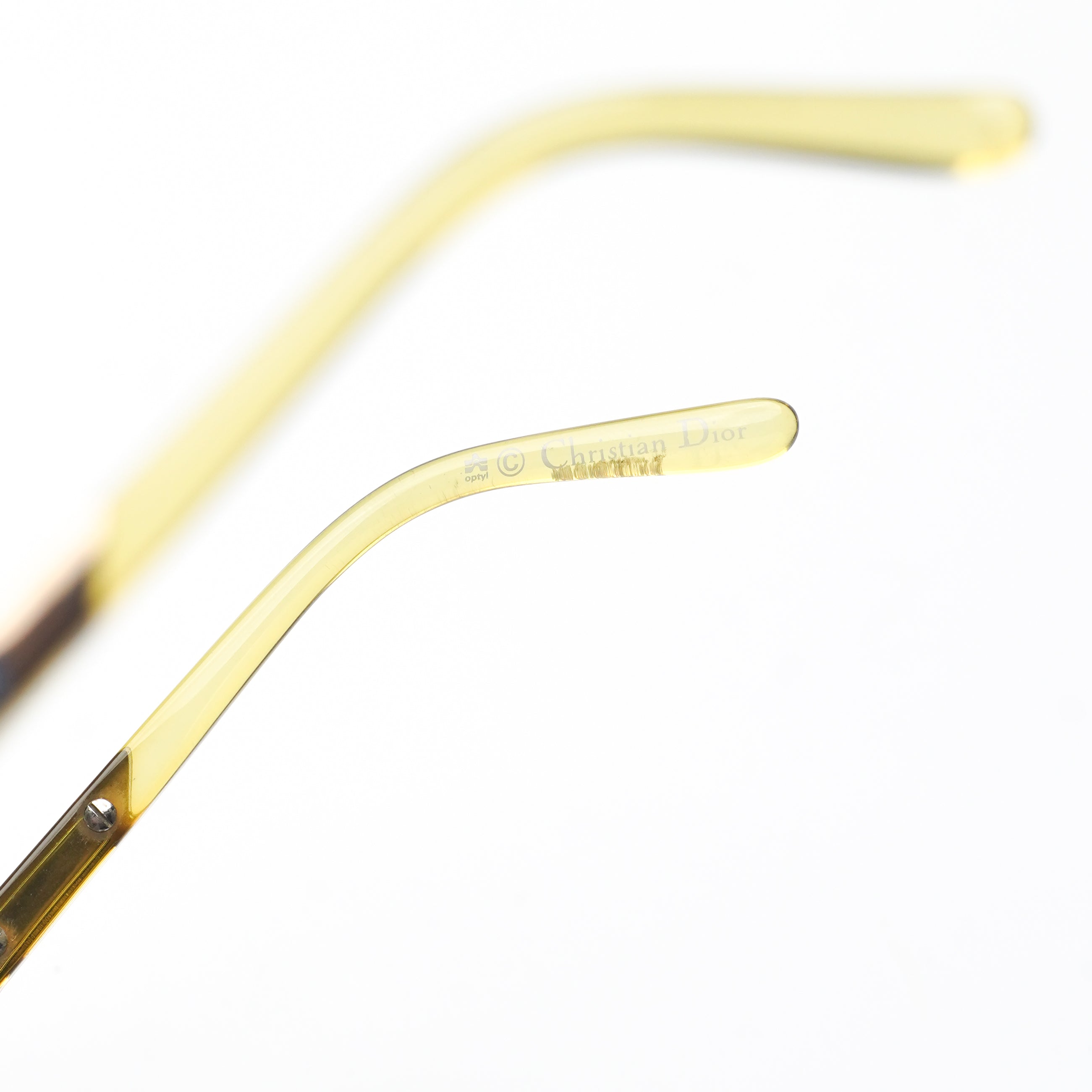 Christian Dior model 2415 51