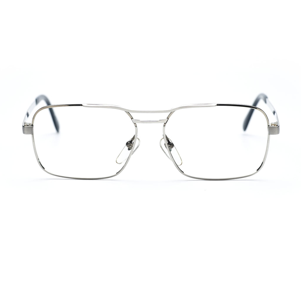 80’s JAPAN VINTAGE STP SUN PLATINUM FRAME NOS
