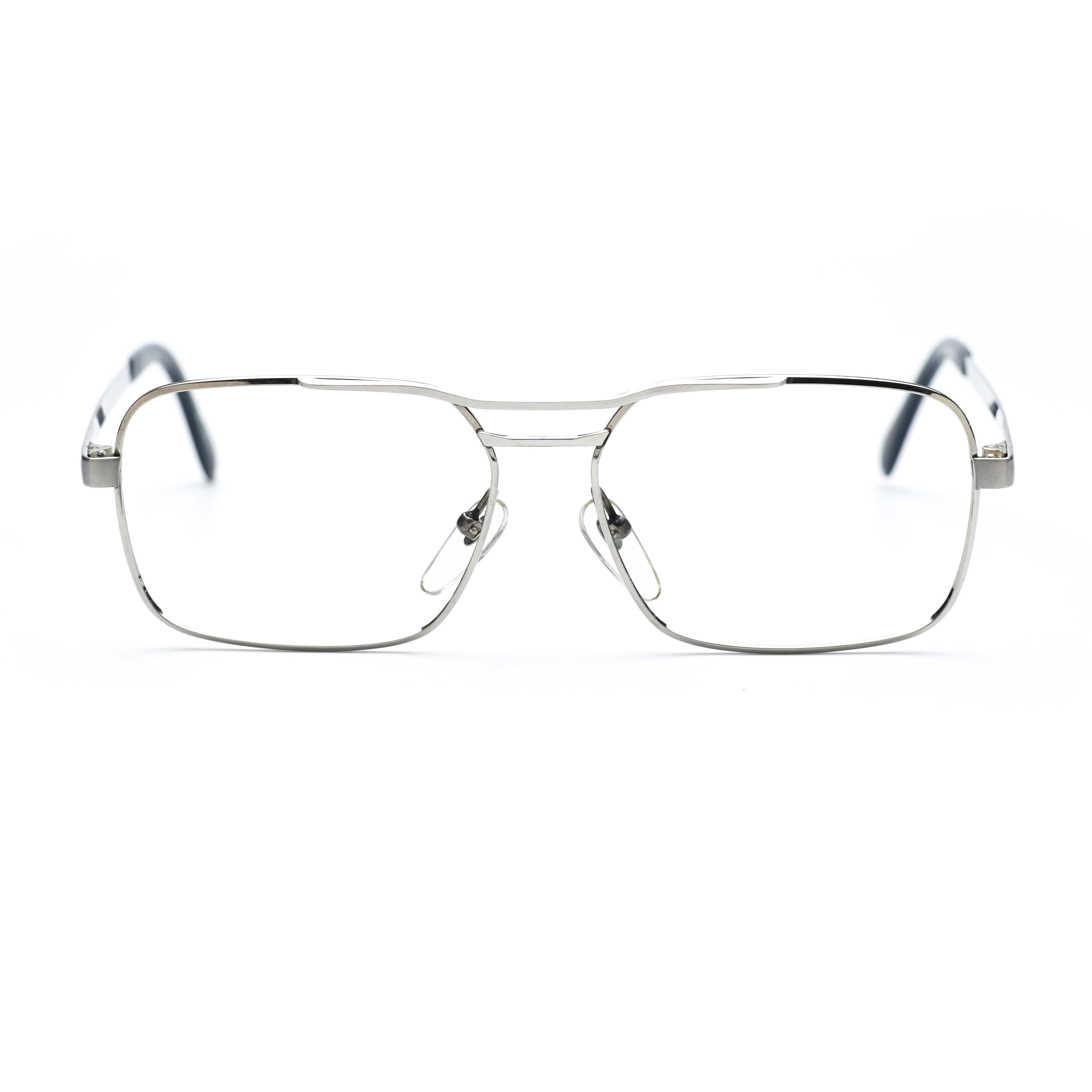 80’s JAPAN VINTAGE STP SUN PLATINUM FRAME NOS