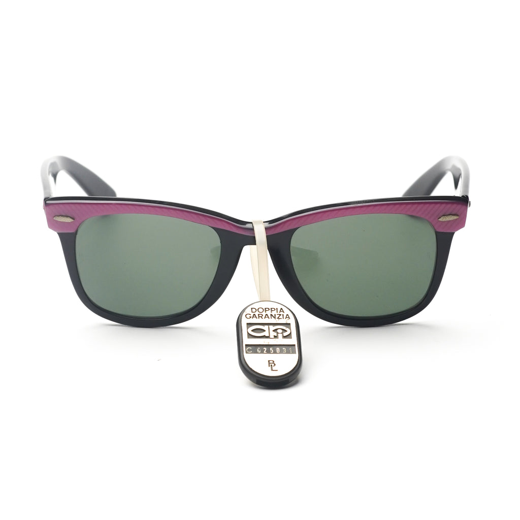 B&L Rayban Wayfarer Street neat PinK