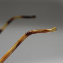 Load image into Gallery viewer, BRITISH PANTO TORTOISE SHELL