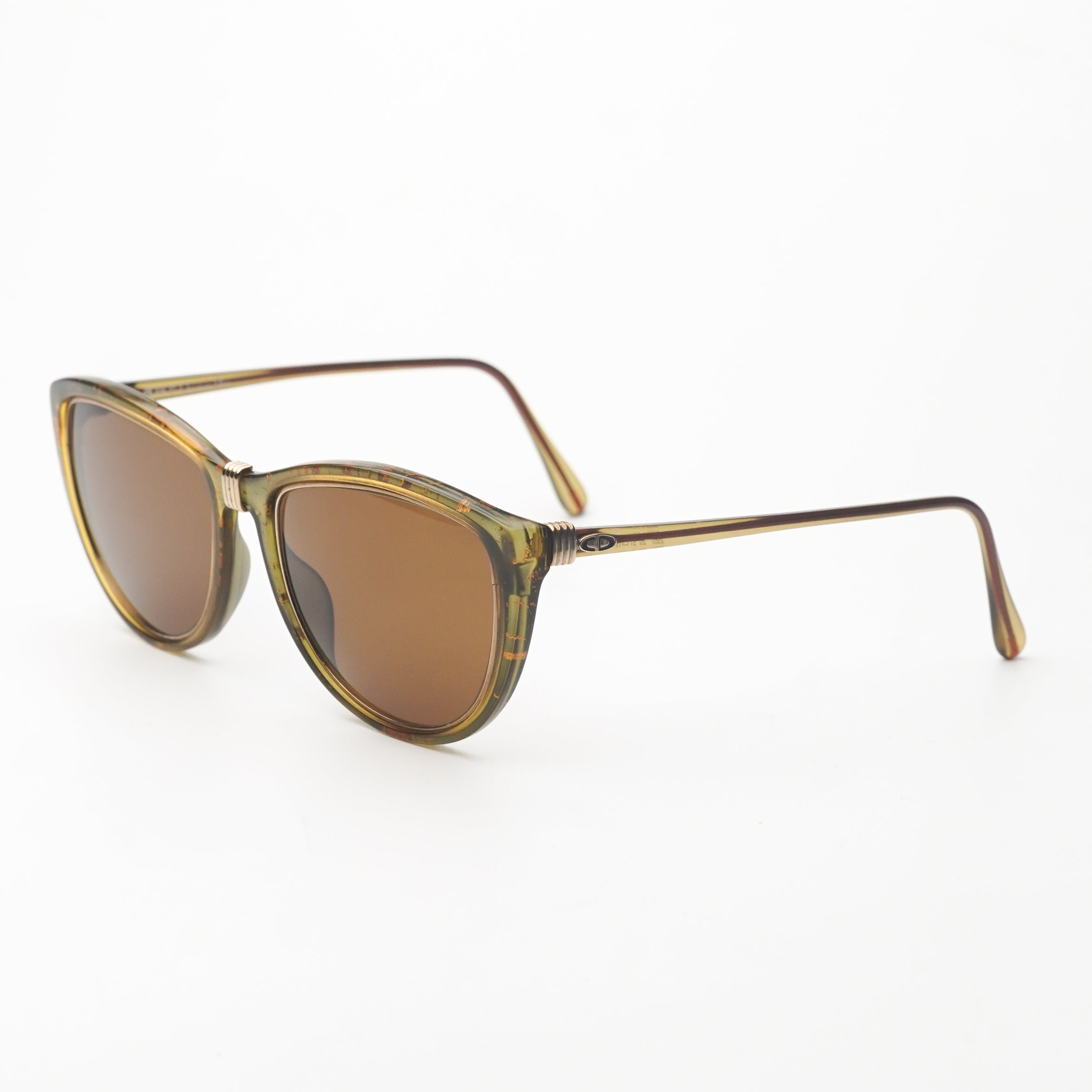 Christian Dior model 2557 20