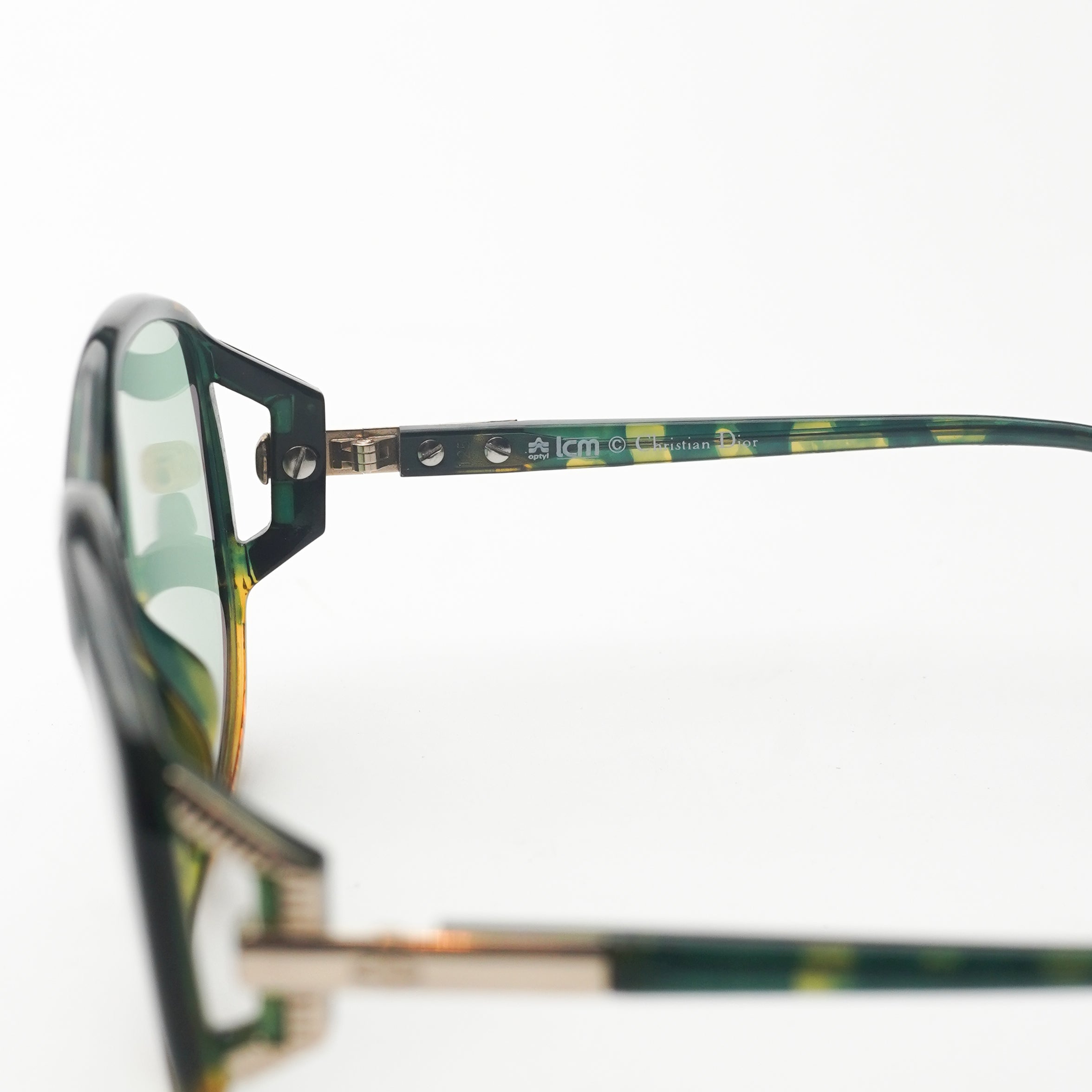 Christian Dior model 2498 50