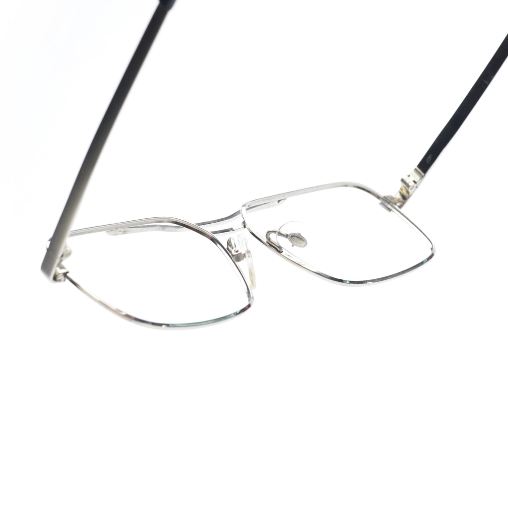 80’s JAPAN VINTAGE STP SUN PLATINUM FRAME NOS