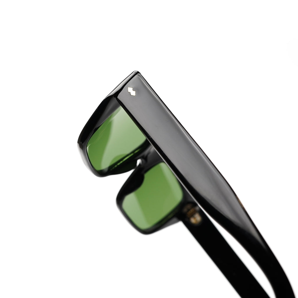 50'S FRAME ITALY SUNGLASSES