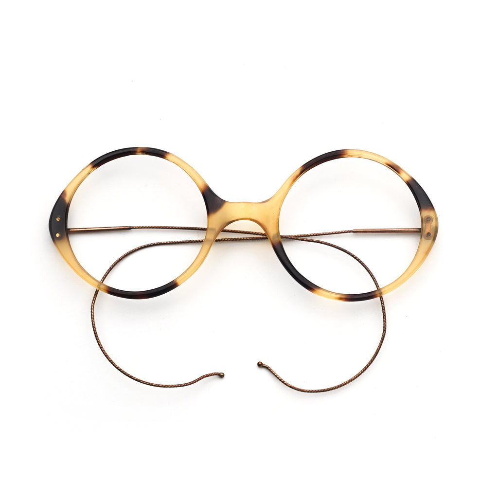 1900's-1910's Rare British Antique Tortoise shell