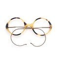 1900's-1910's Rare British Antique Tortoise shell