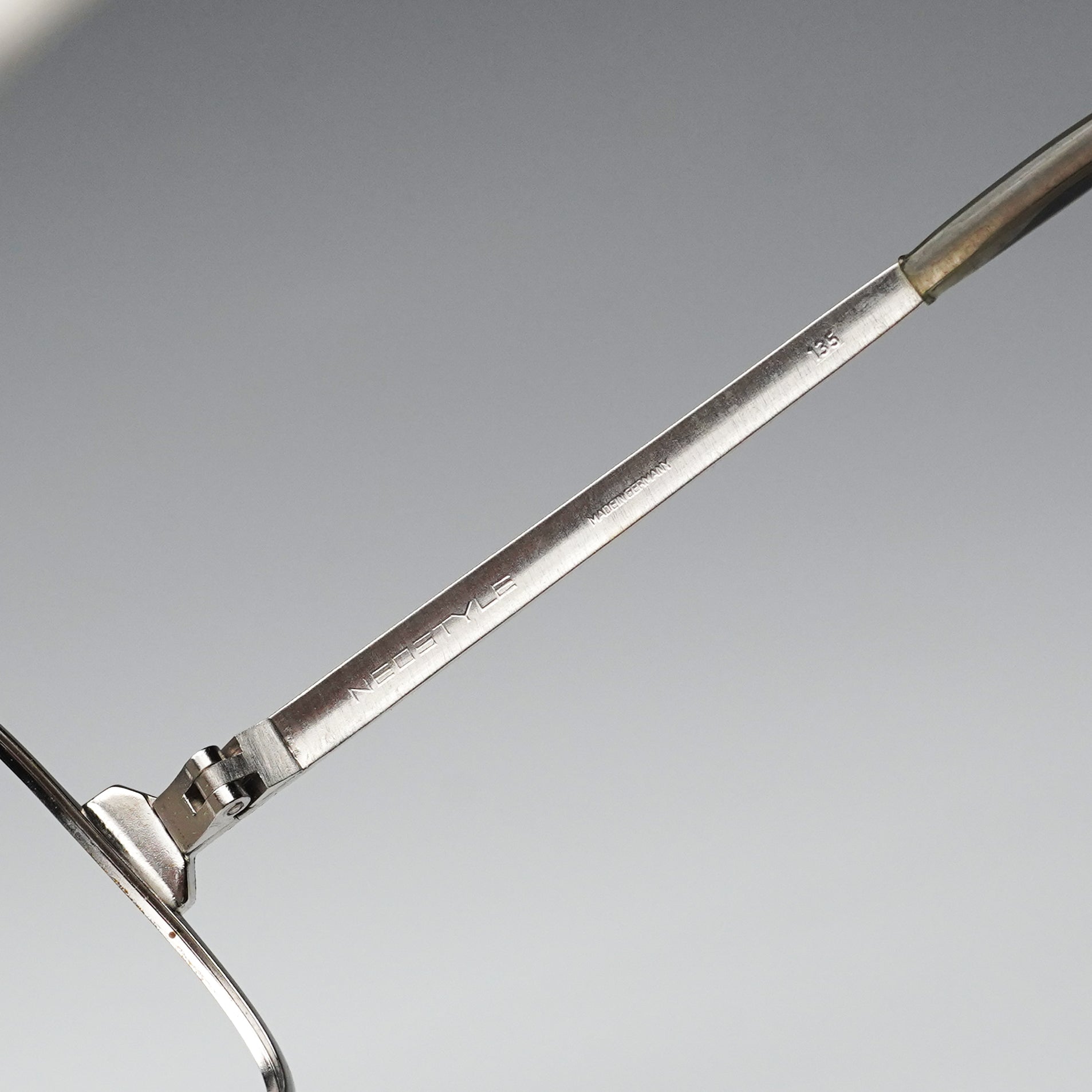 Neostyle Society115 Germany Eyeglasses