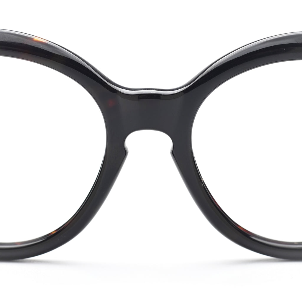 FRAME FRANCE 60's TORTOISE SHELL