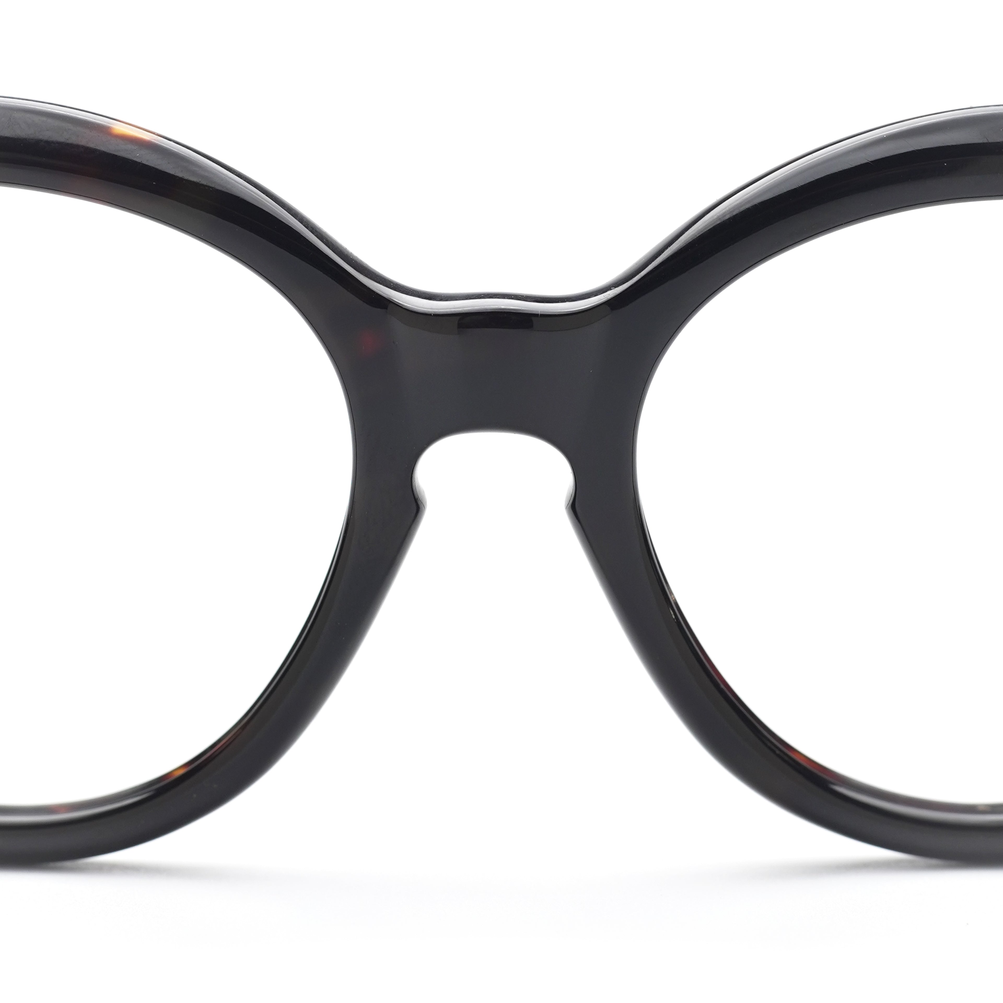 FRAME FRANCE 60's TORTOISE SHELL
