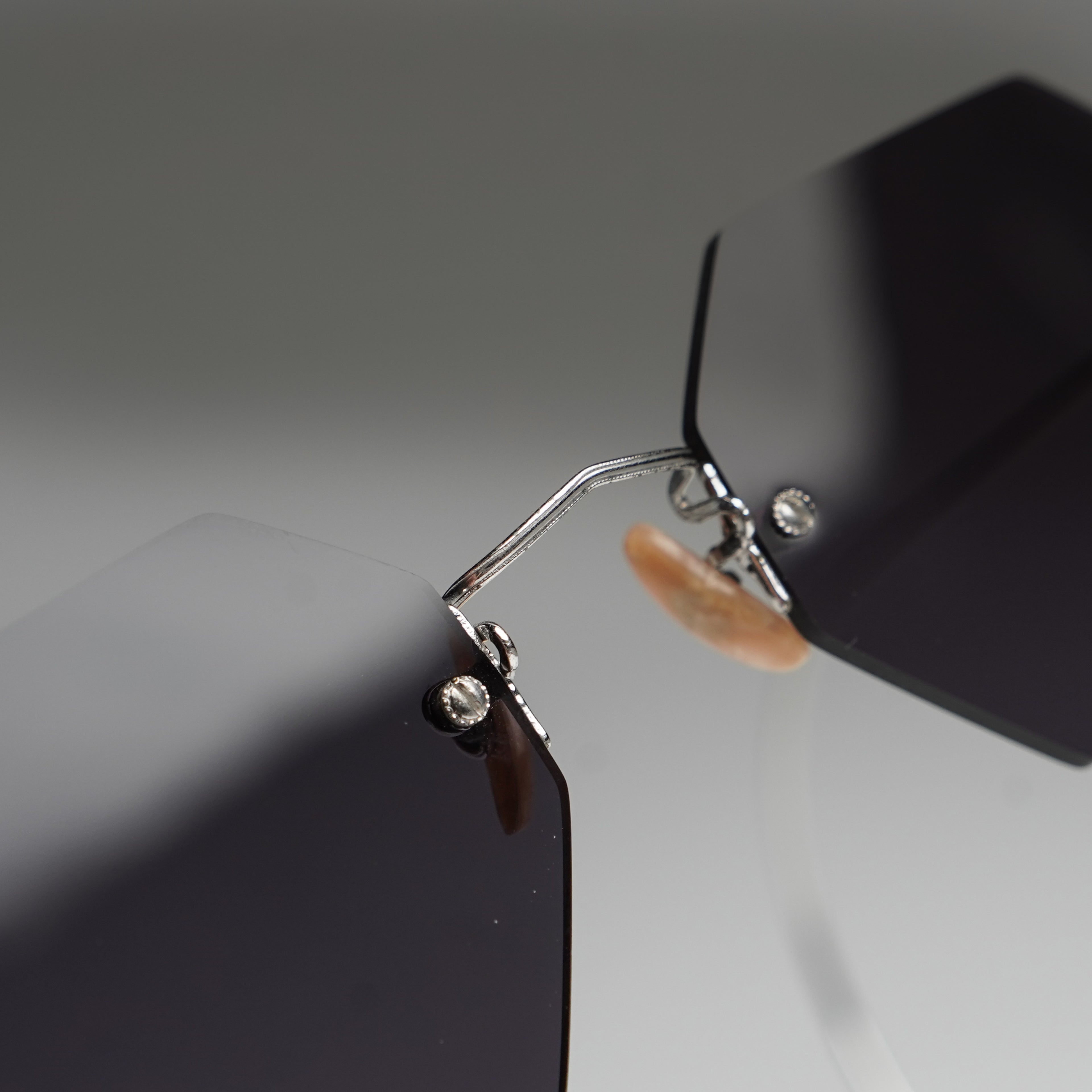 Rimless Octagon U.S.A.