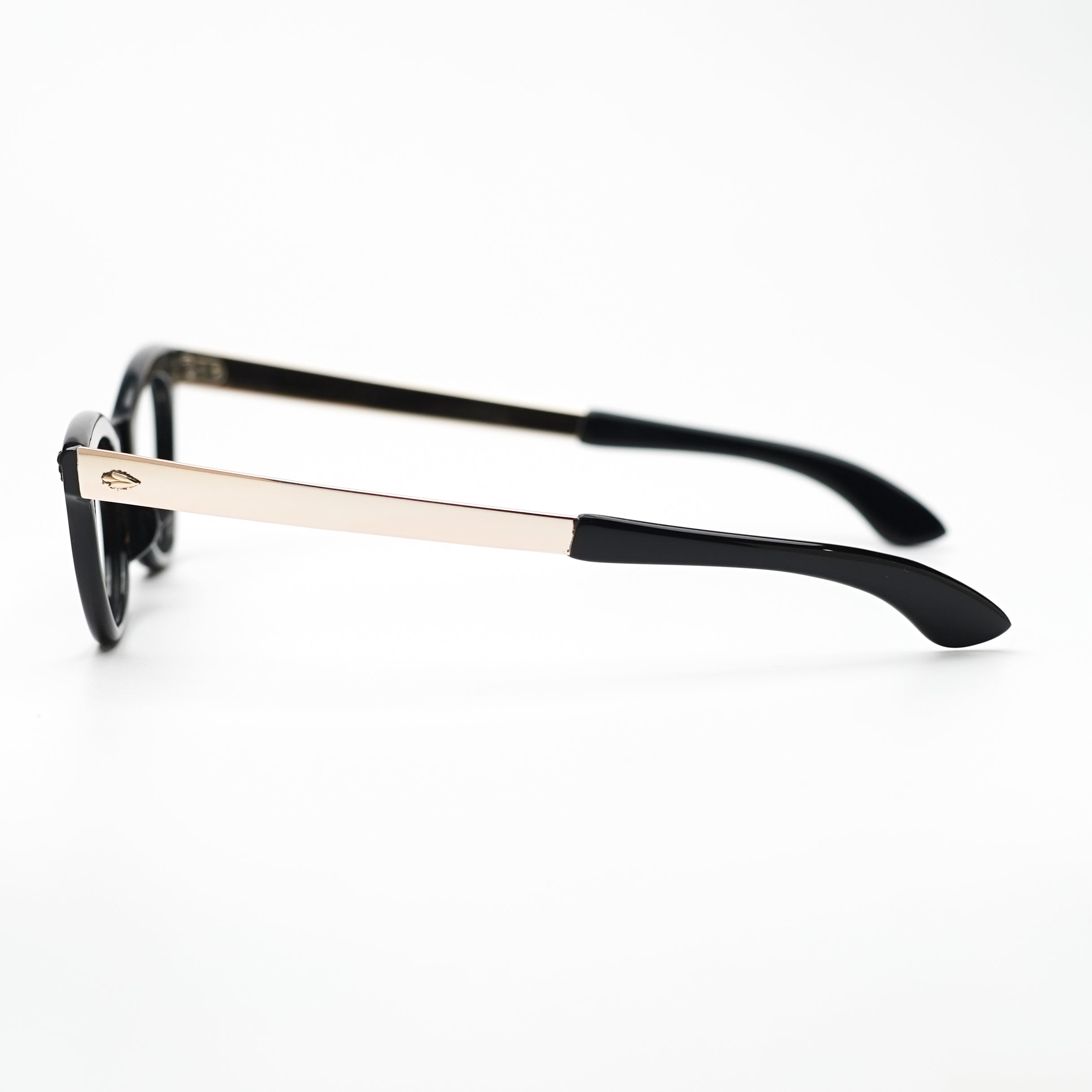 1950'S CATEYE ITALY VINTAGE GLASSES