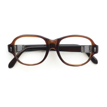Load image into Gallery viewer, Vintage Brown Frame from the 1950s