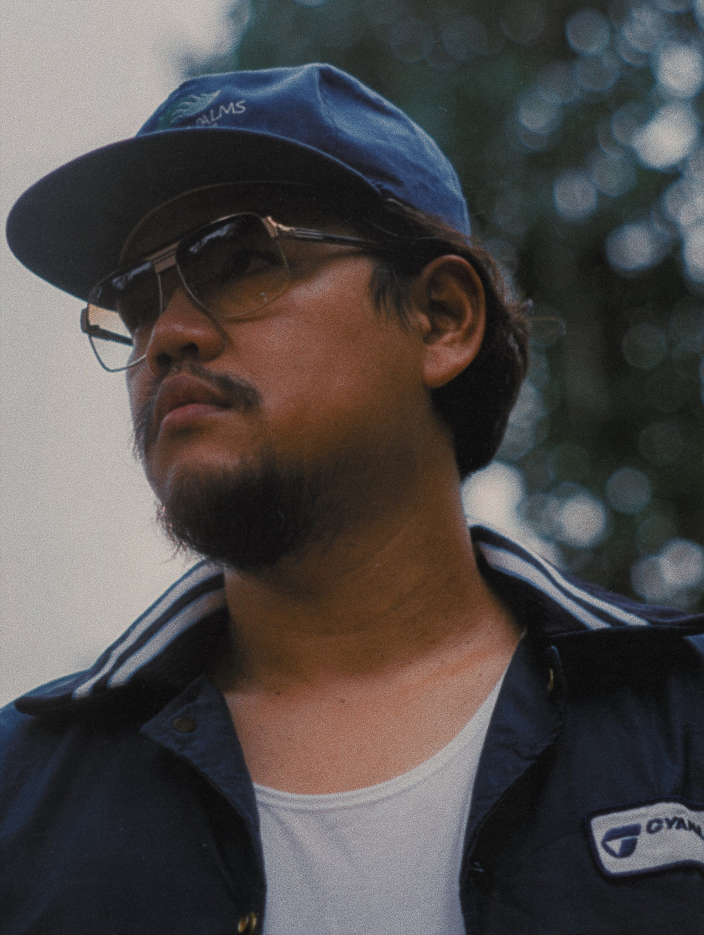 Jack Nicklaus Japan Sunglasses