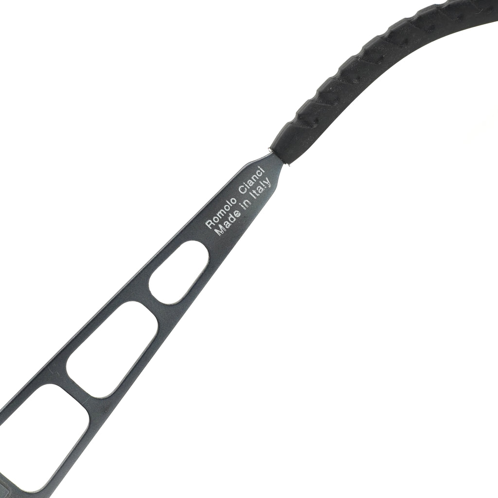 Romolo Clanci (Charcoal )