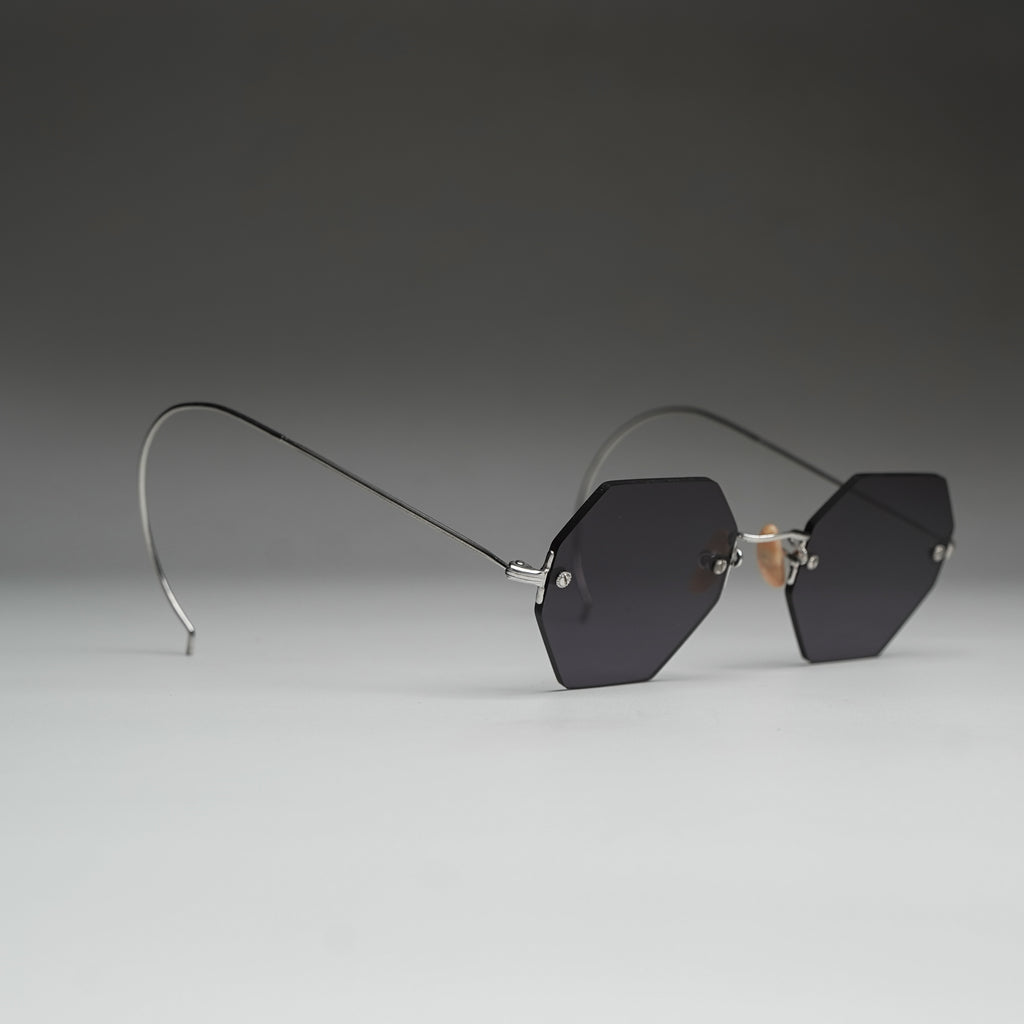Rimless Octagon U.S.A.