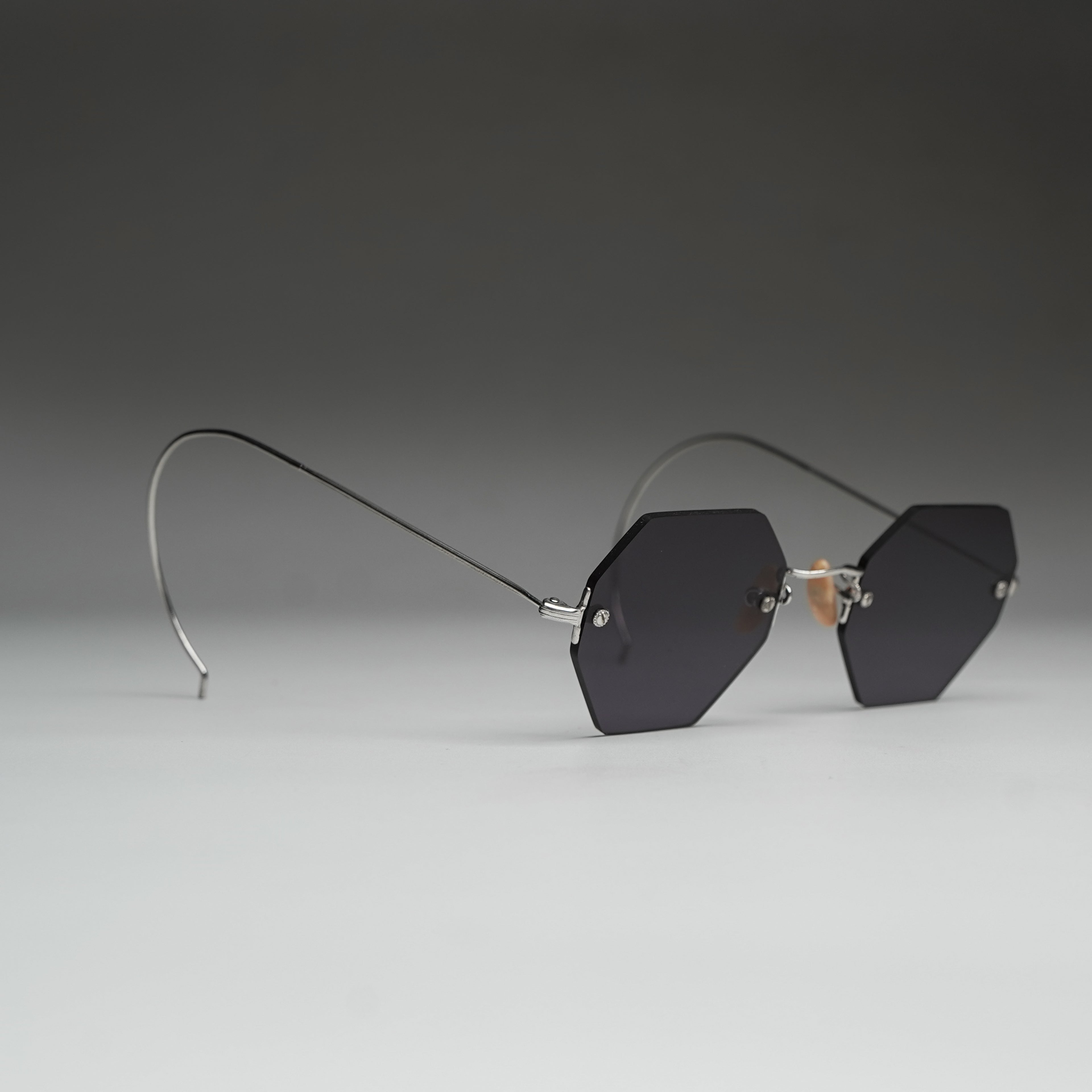 Rimless Octagon U.S.A.