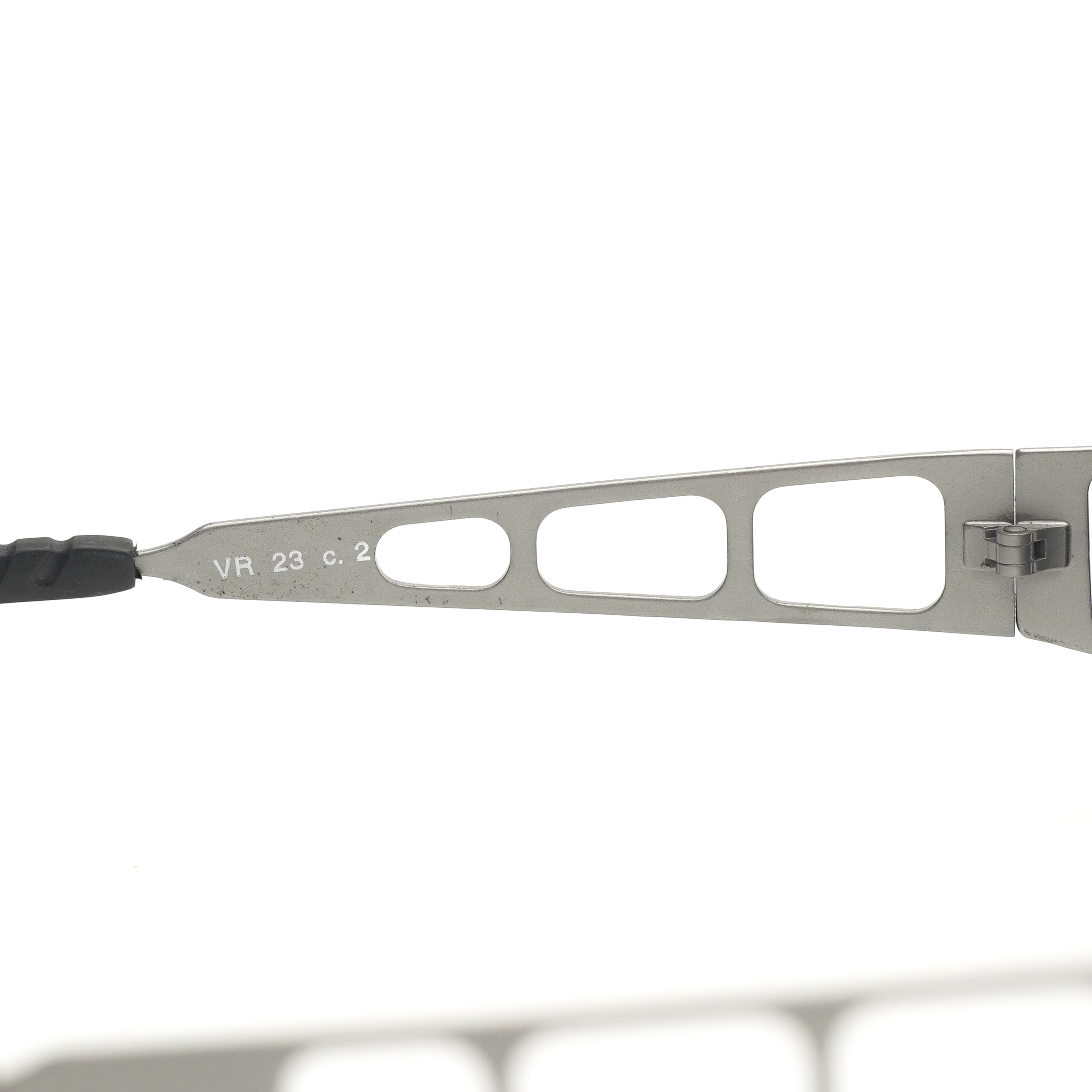 Romolo Clanci VR23(Grey)