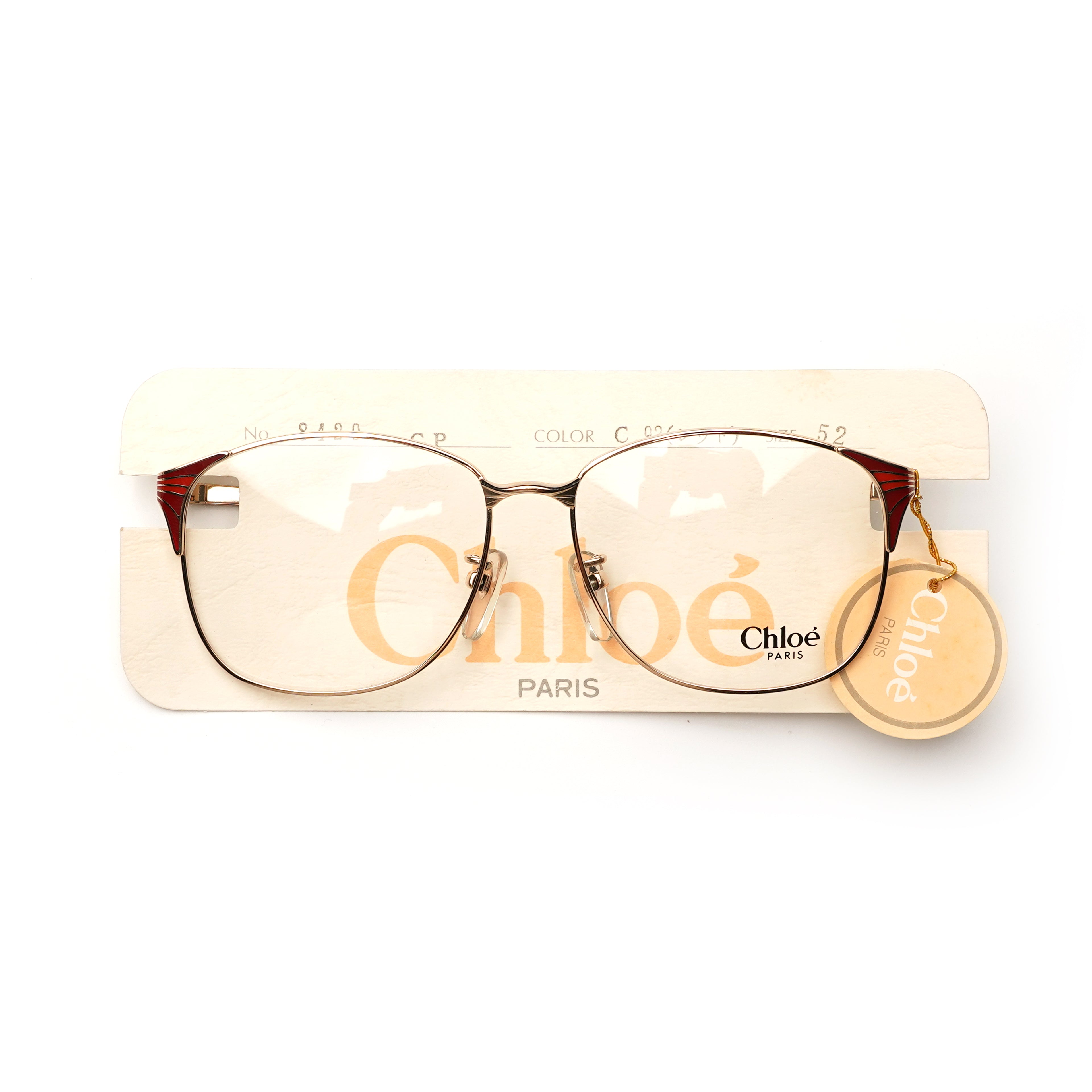 Chloe' Paris model 8420