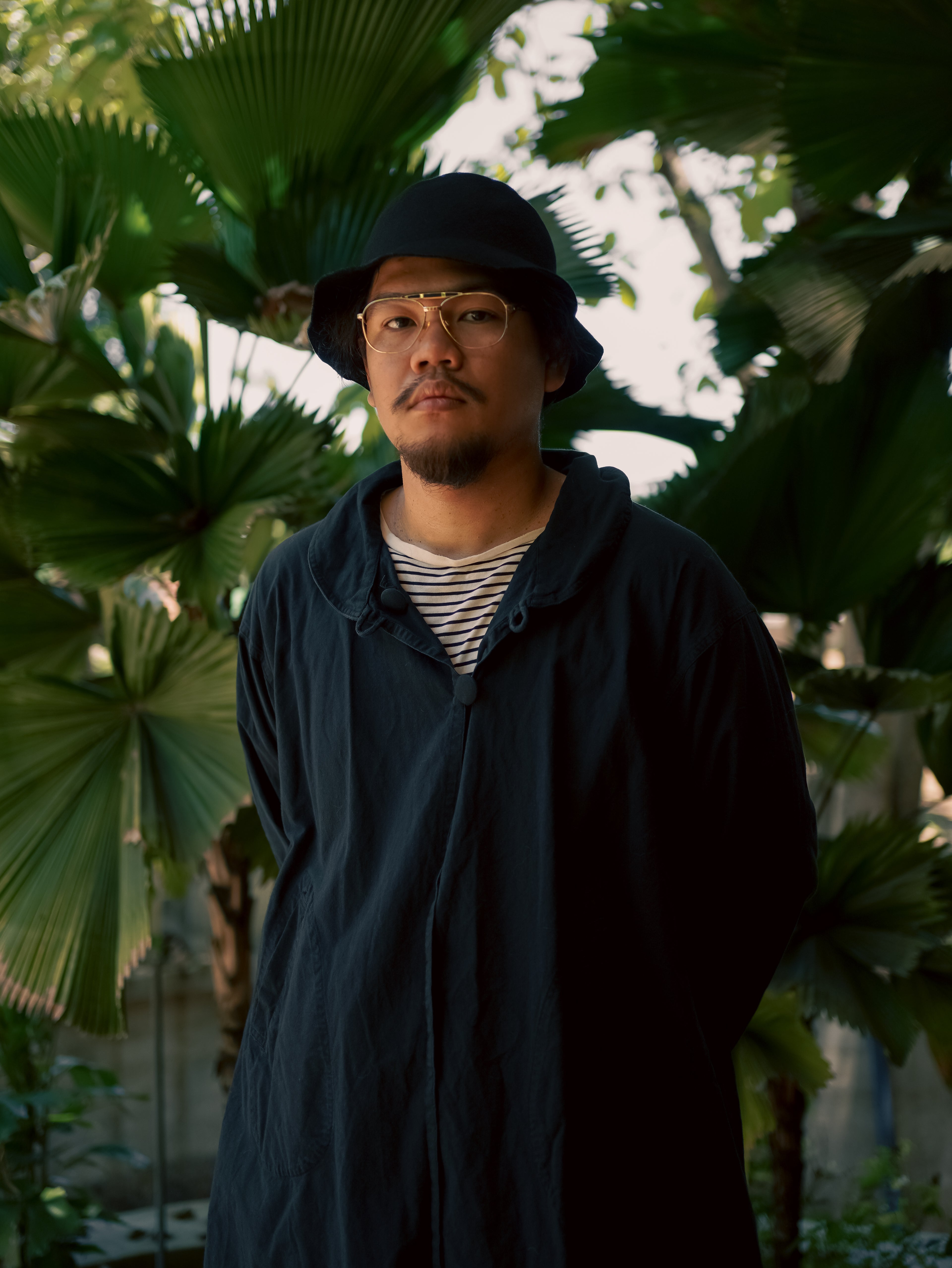 Spalding Sniper France Eyeglasses