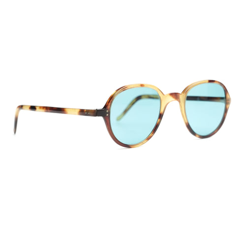 BRITISH PANTO TORTOISE SHELL
