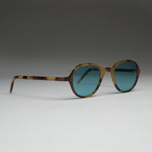 Load image into Gallery viewer, BRITISH PANTO TORTOISE SHELL