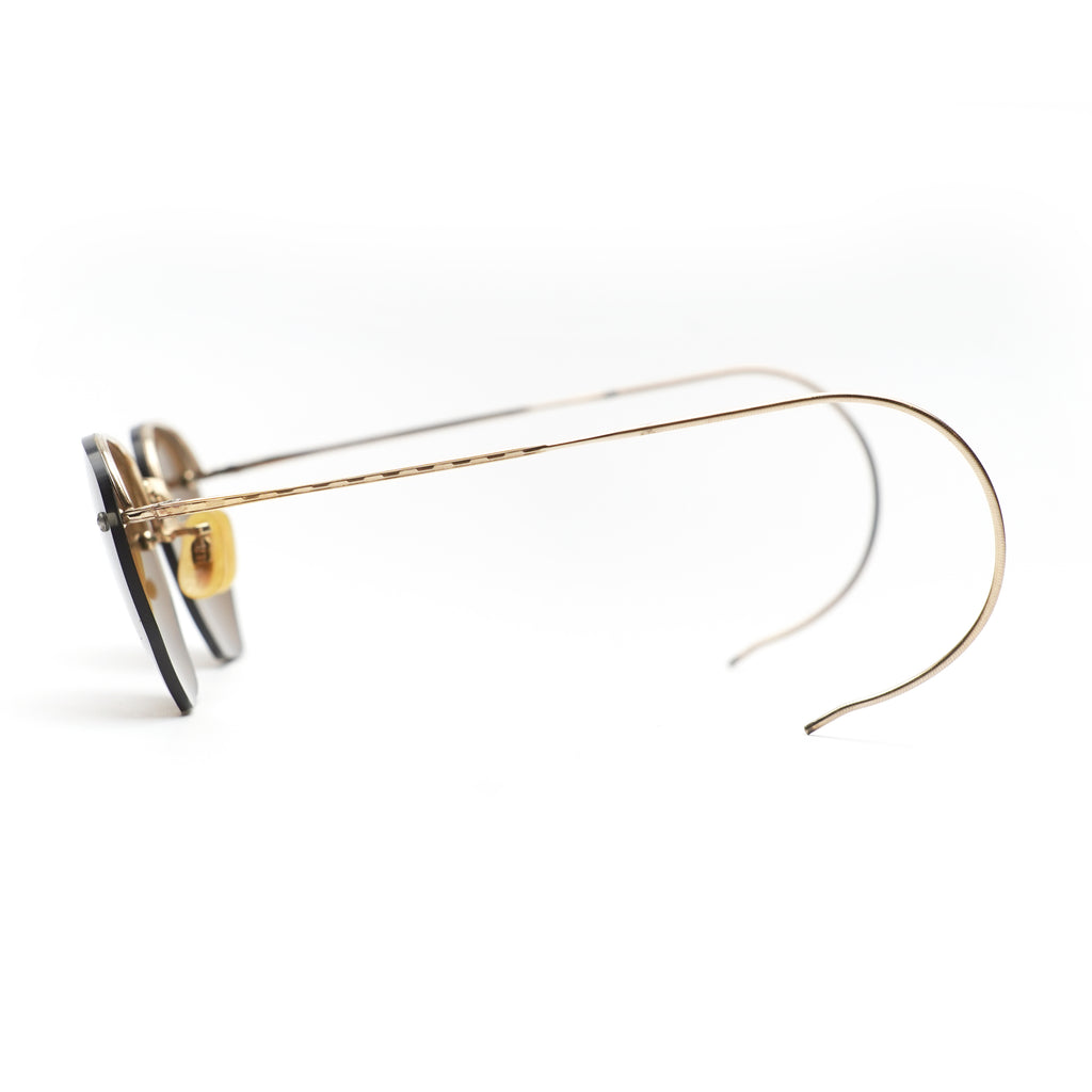 SHURON RIMLESS 1930's