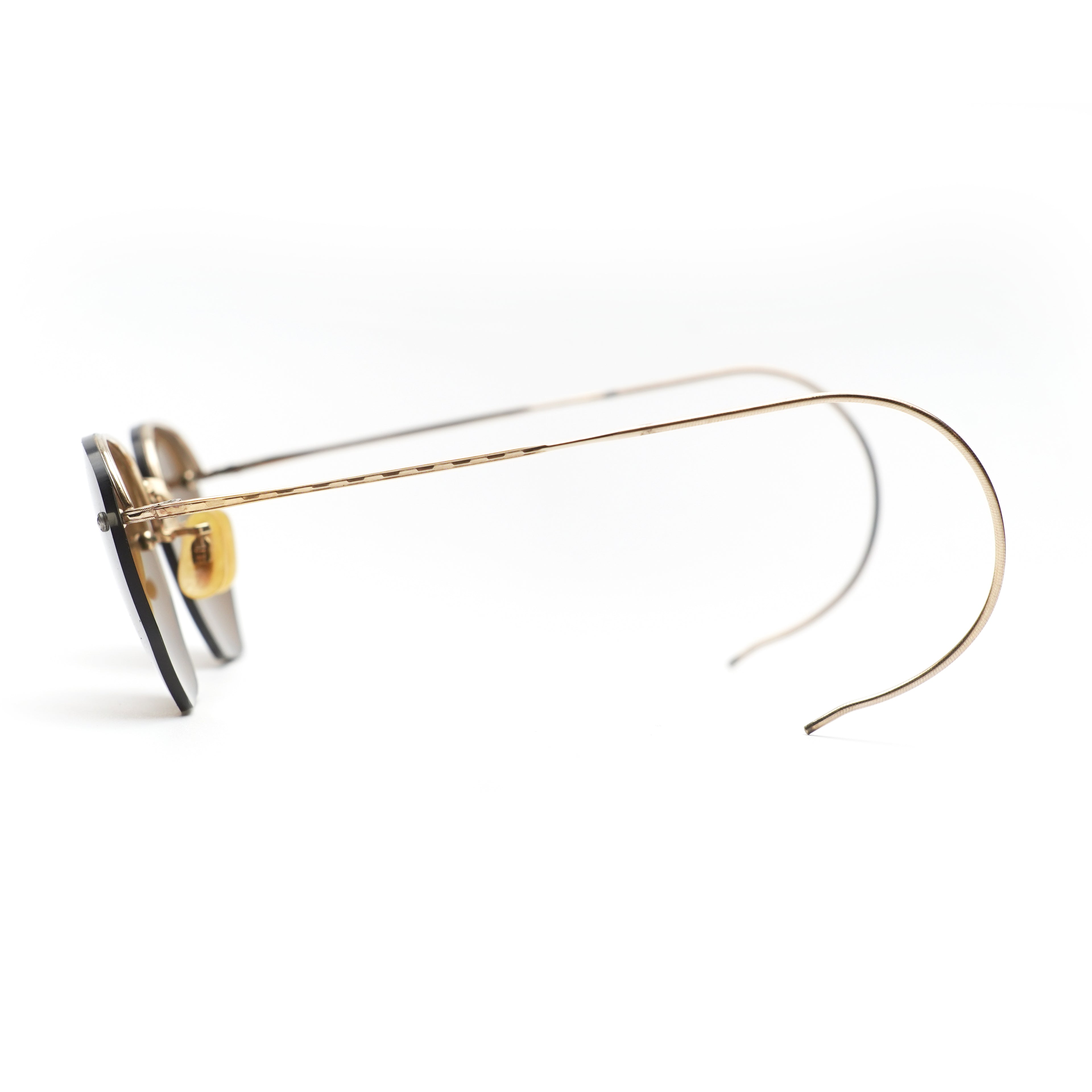 SHURON RIMLESS 1930's