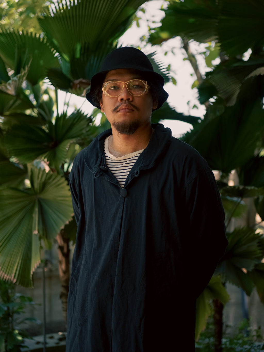 Cazal 327 West Germany Eyeglasses