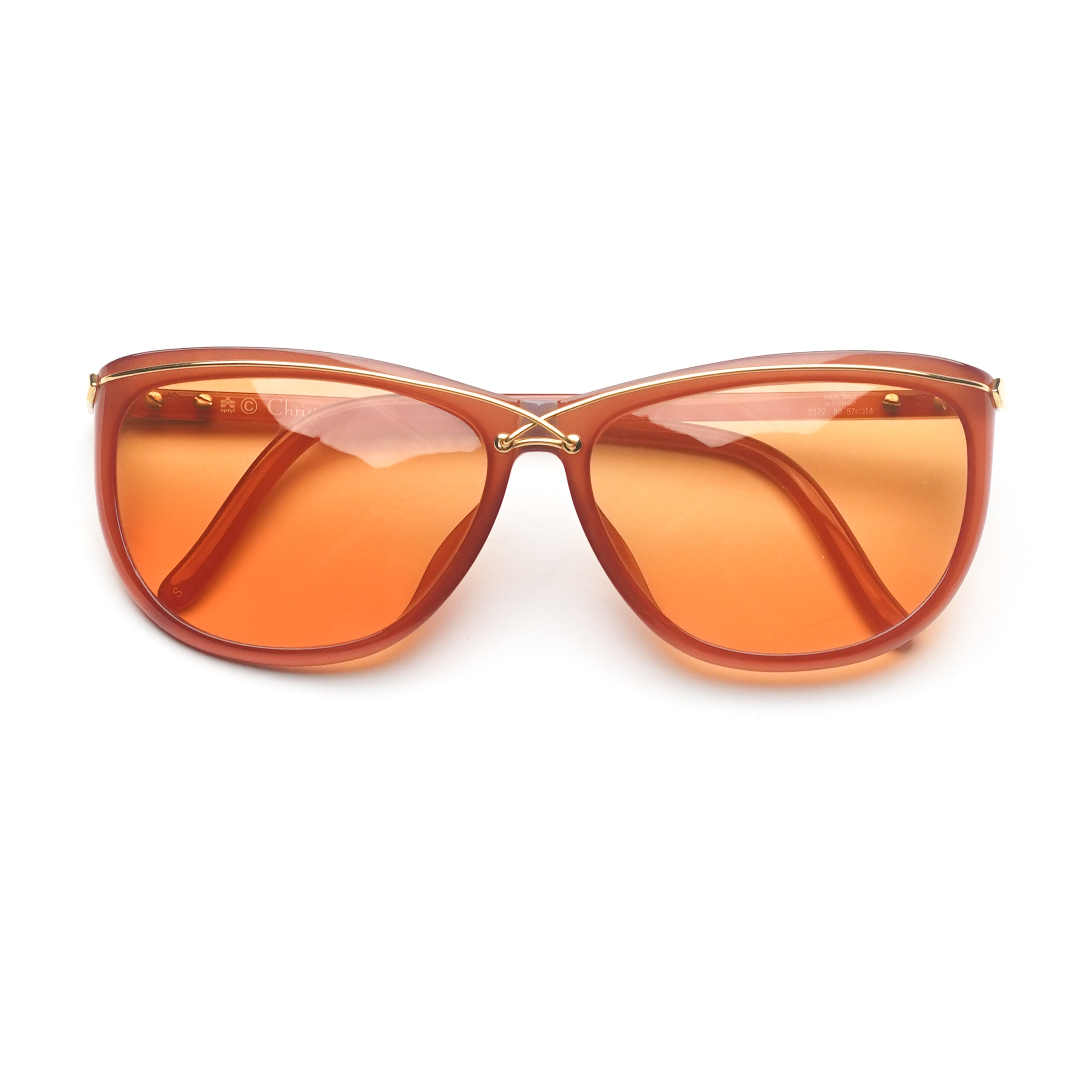 Christian Dior model 2372 80