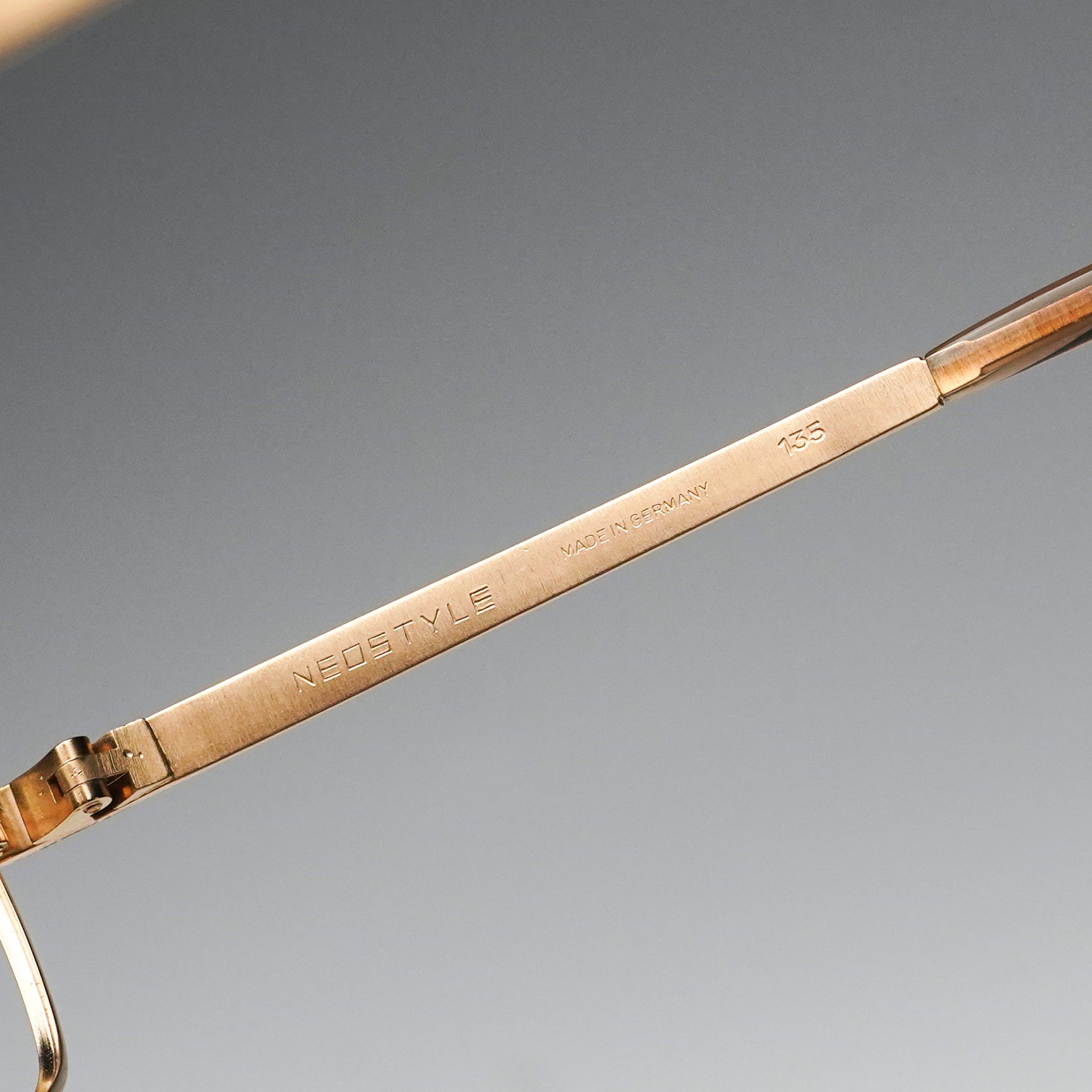 Neostyle Grafica Germany Eyeglasses