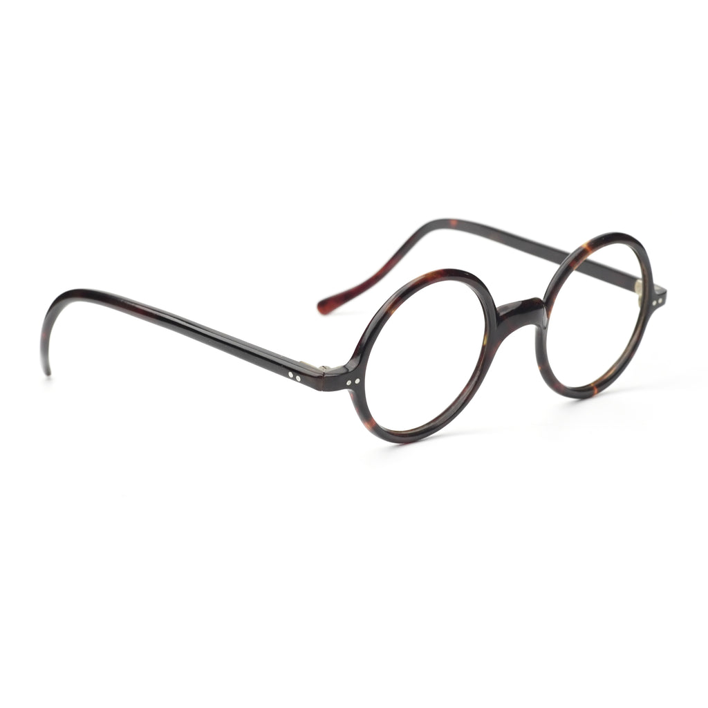 1930's BRITISH VINTAGE TORTOISE SHELL