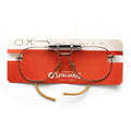 Spalding Sniper France Eyeglasses