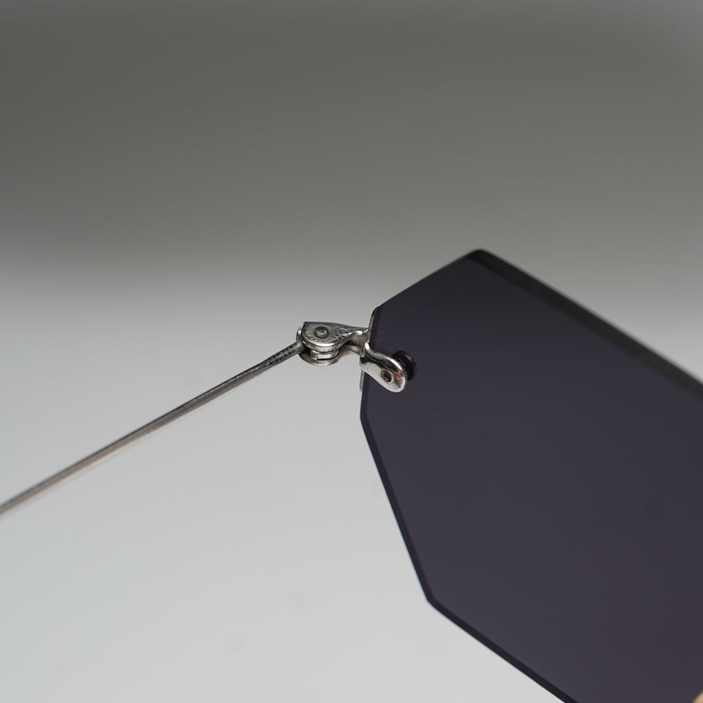 Rimless Octagon U.S.A.