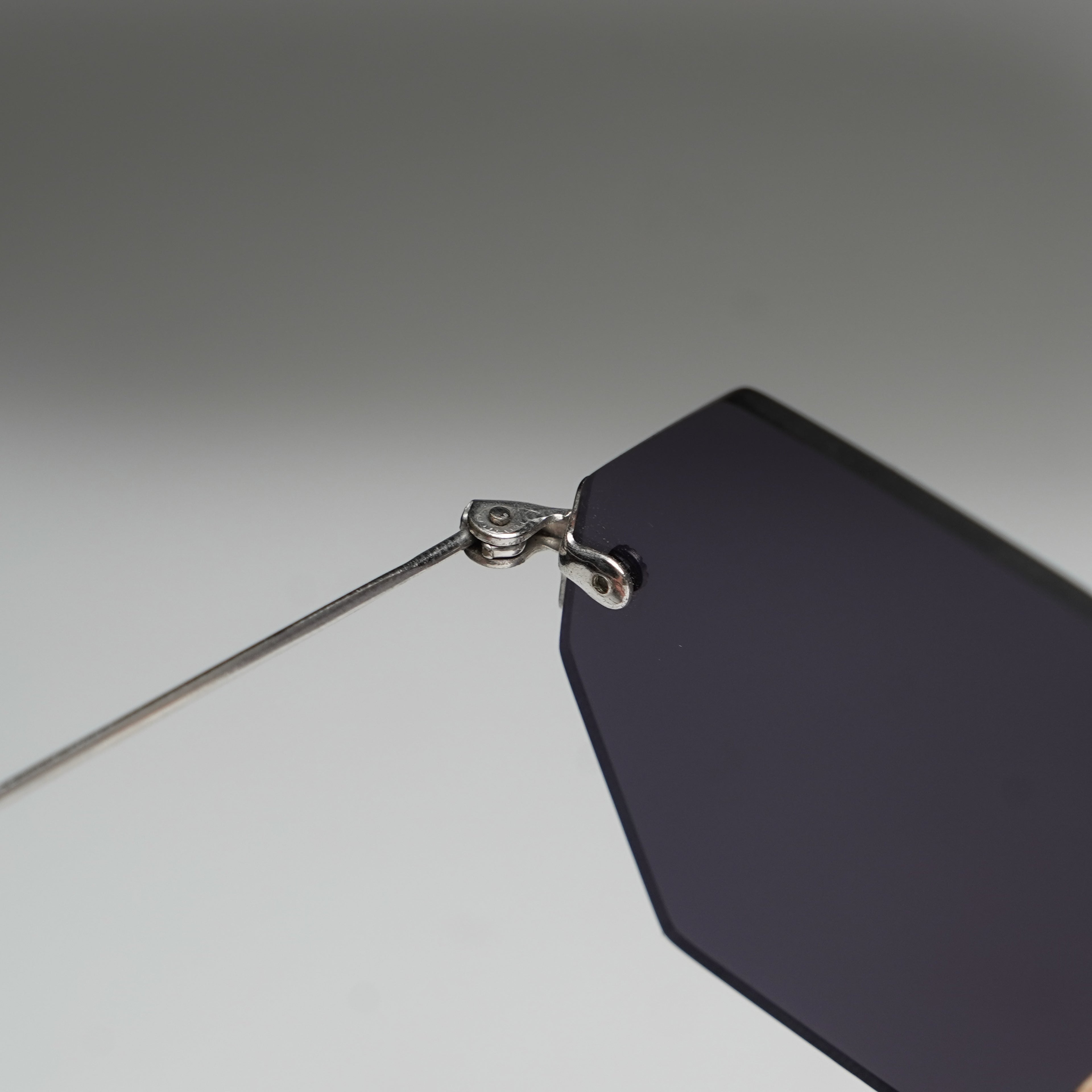 Rimless Octagon U.S.A.