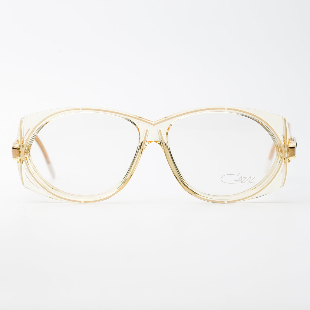 Cazal 327 West Germany Eyeglasses