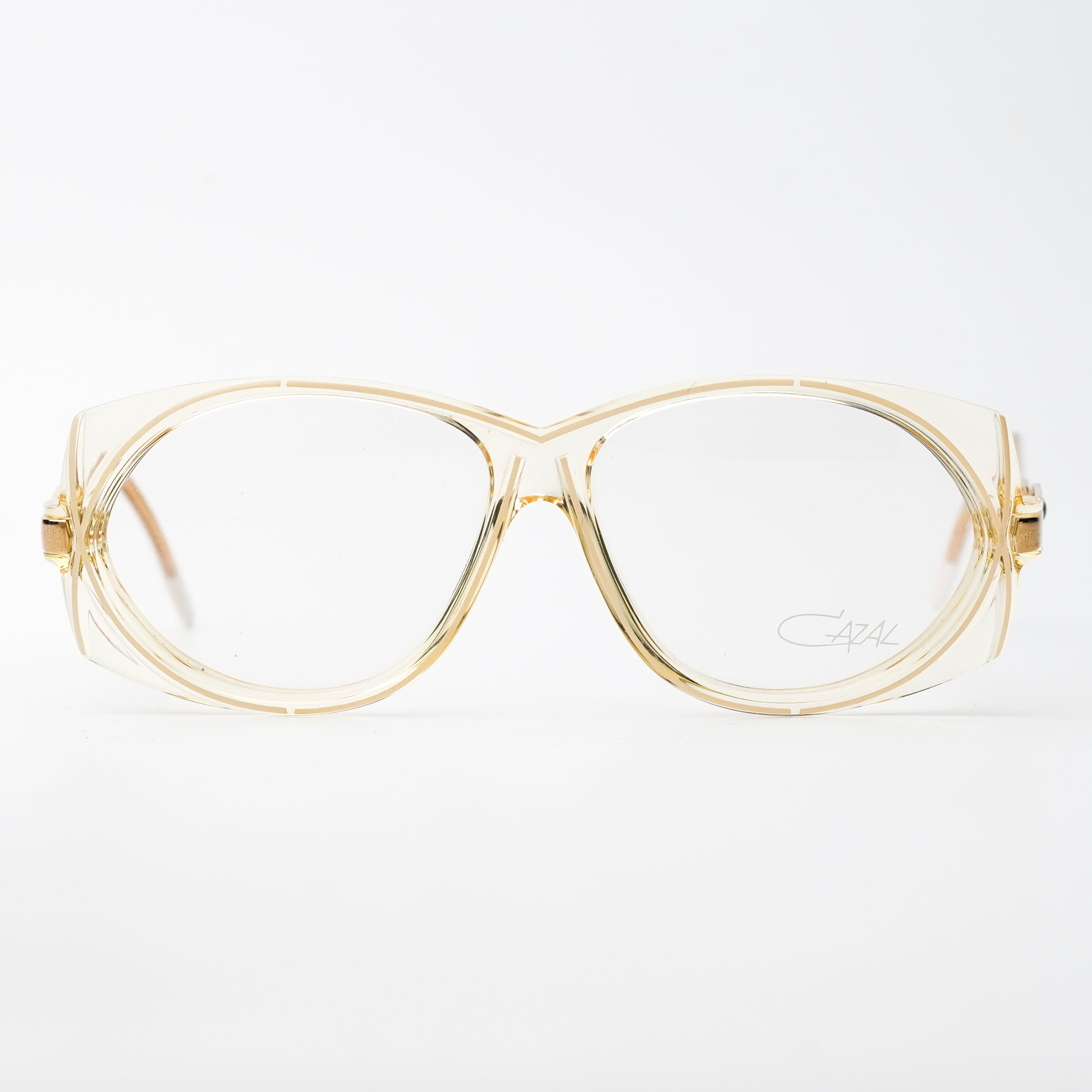 Cazal 327 West Germany Eyeglasses
