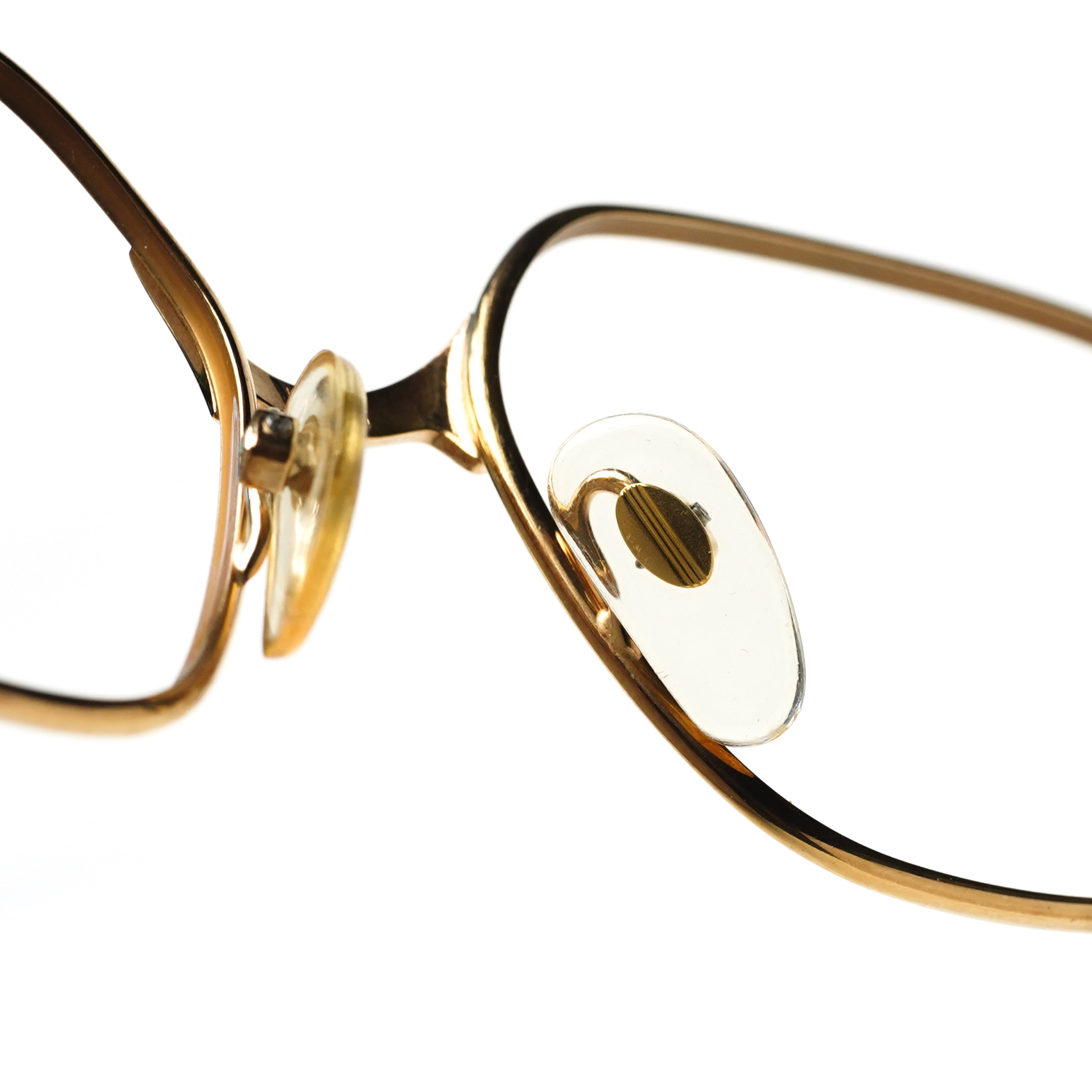 70s Rodenstock Rona 10k 1/20 Germany Eyeglasses