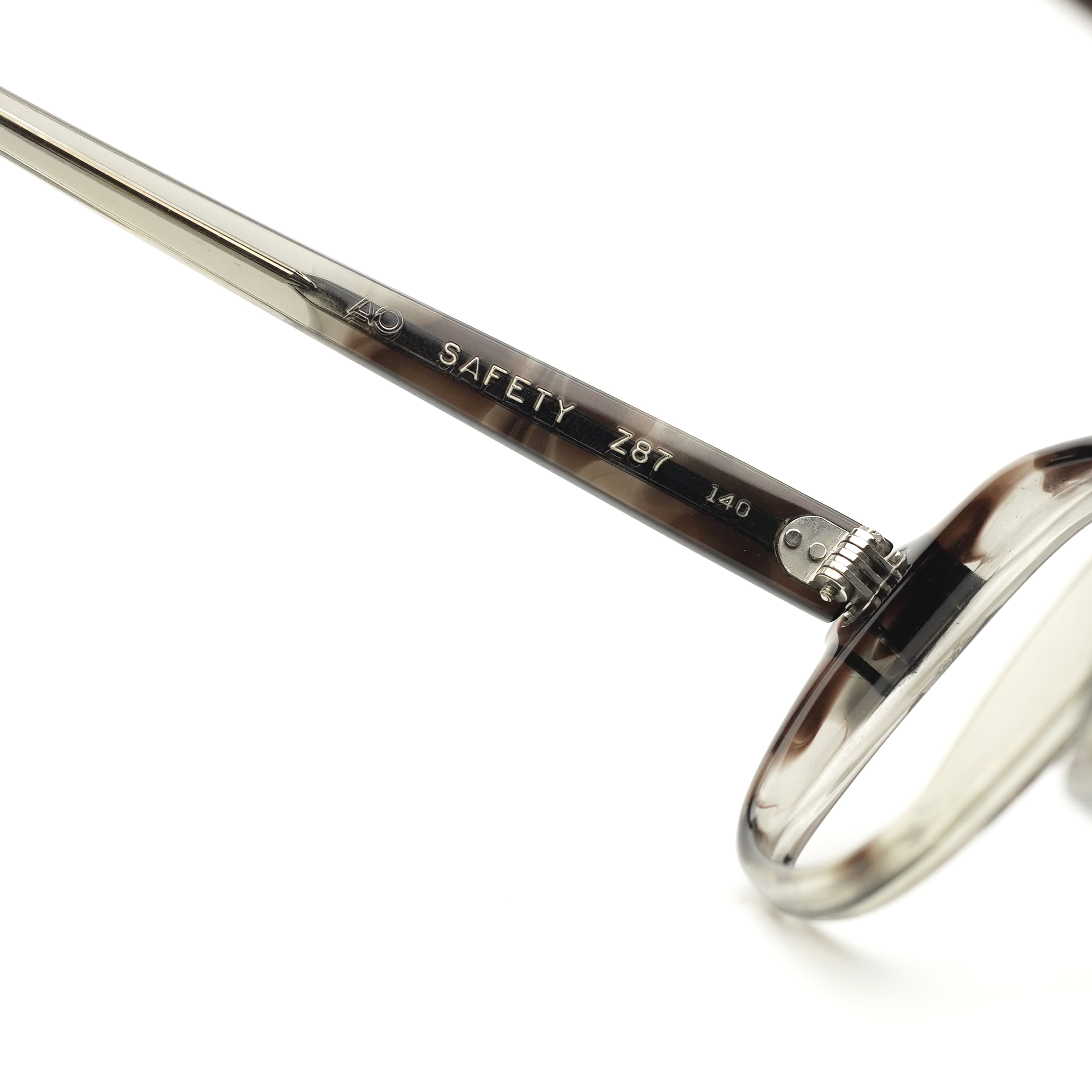 American Optical (Grey)