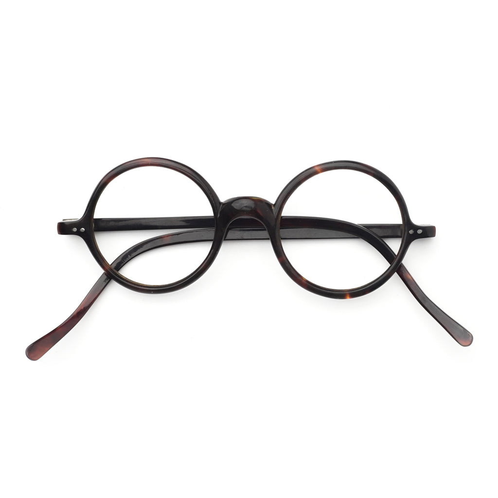 1930's BRITISH VINTAGE TORTOISE SHELL