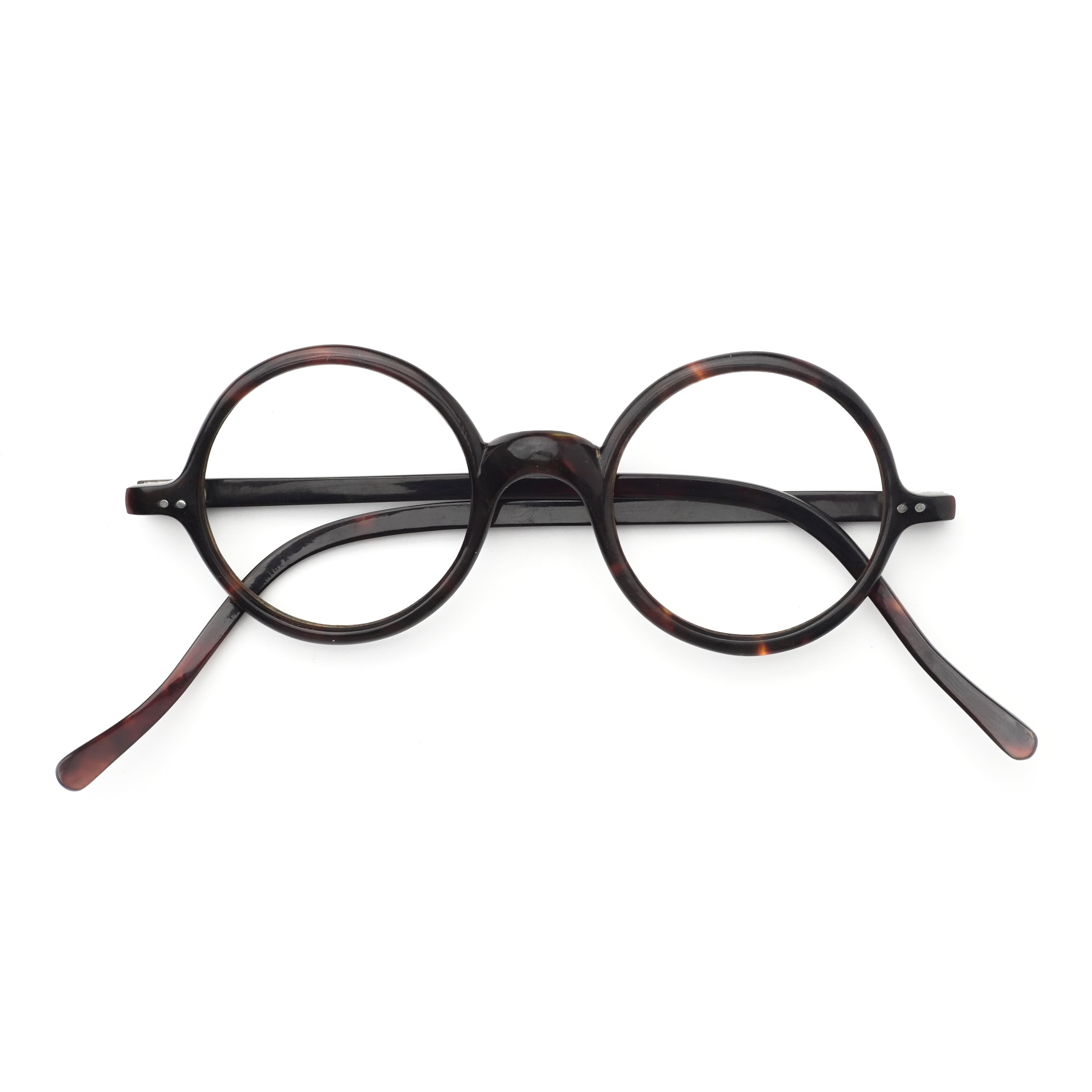 1930's BRITISH VINTAGE TORTOISE SHELL