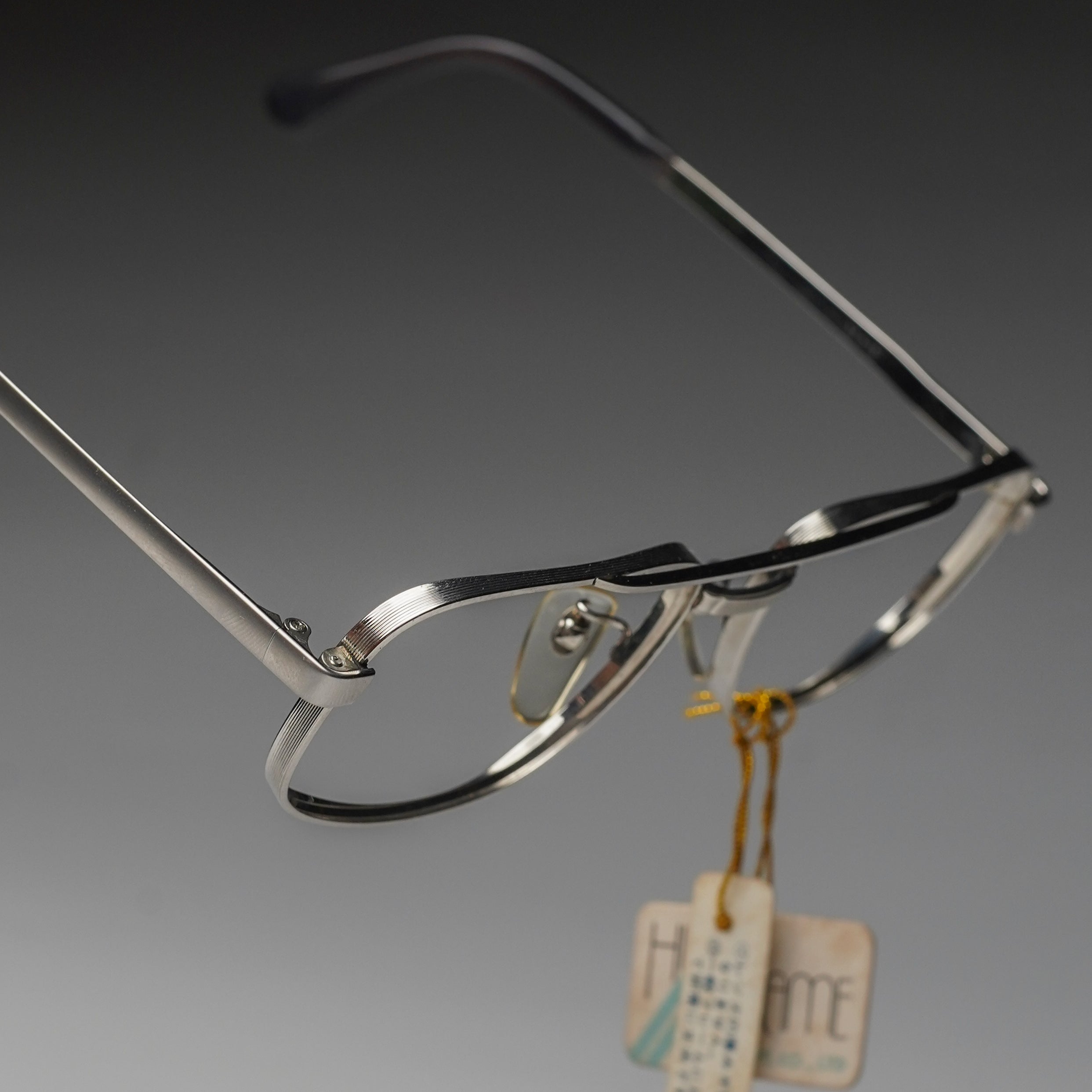 VINTAGE FRAME ( SEVEN OPT.CO.,LTD) SPM NOS