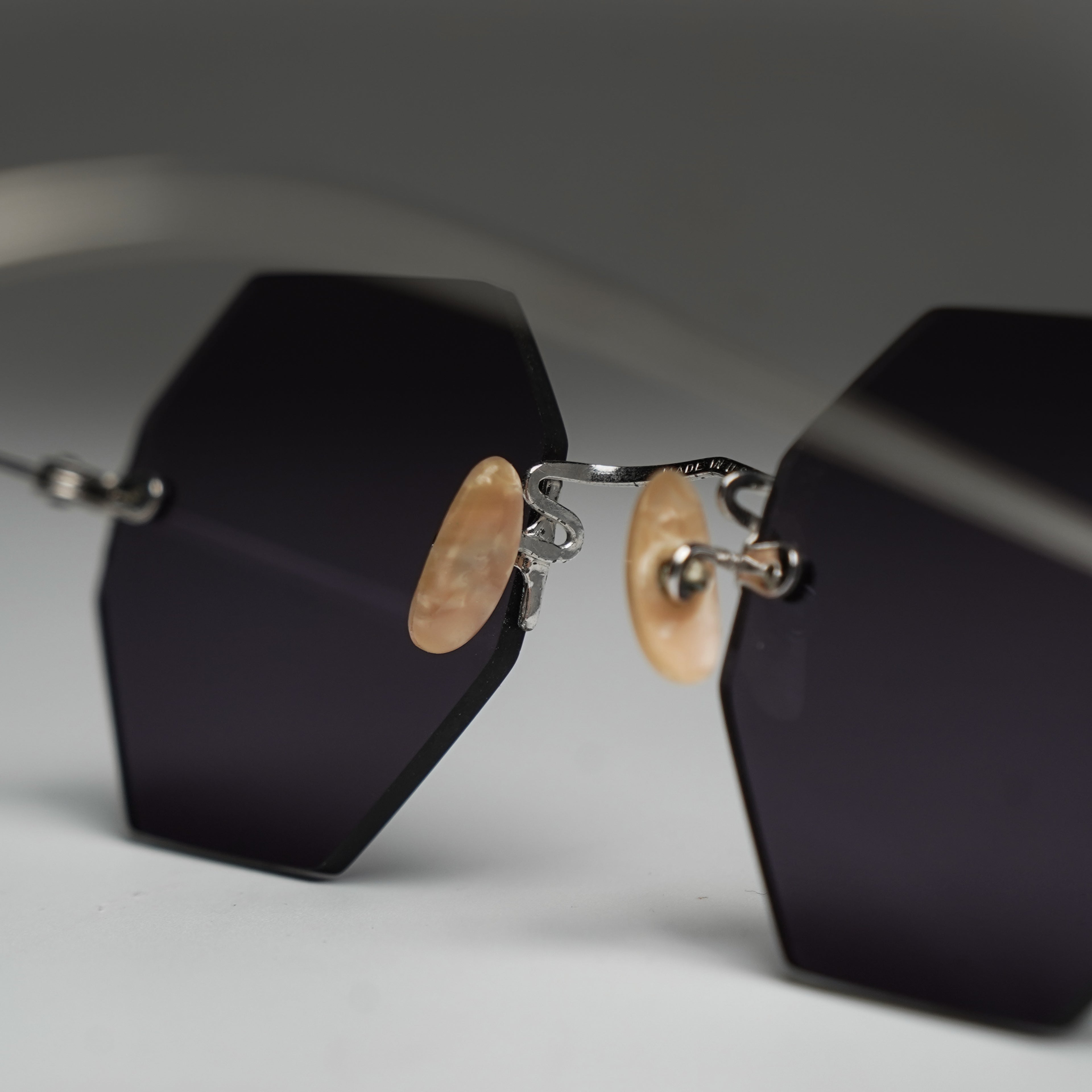 Rimless Octagon U.S.A.