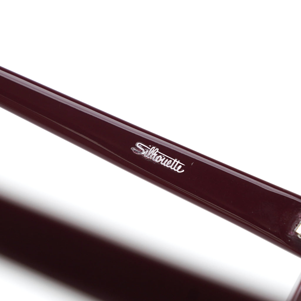 SILHOUETTE 54/2(RED WINE)